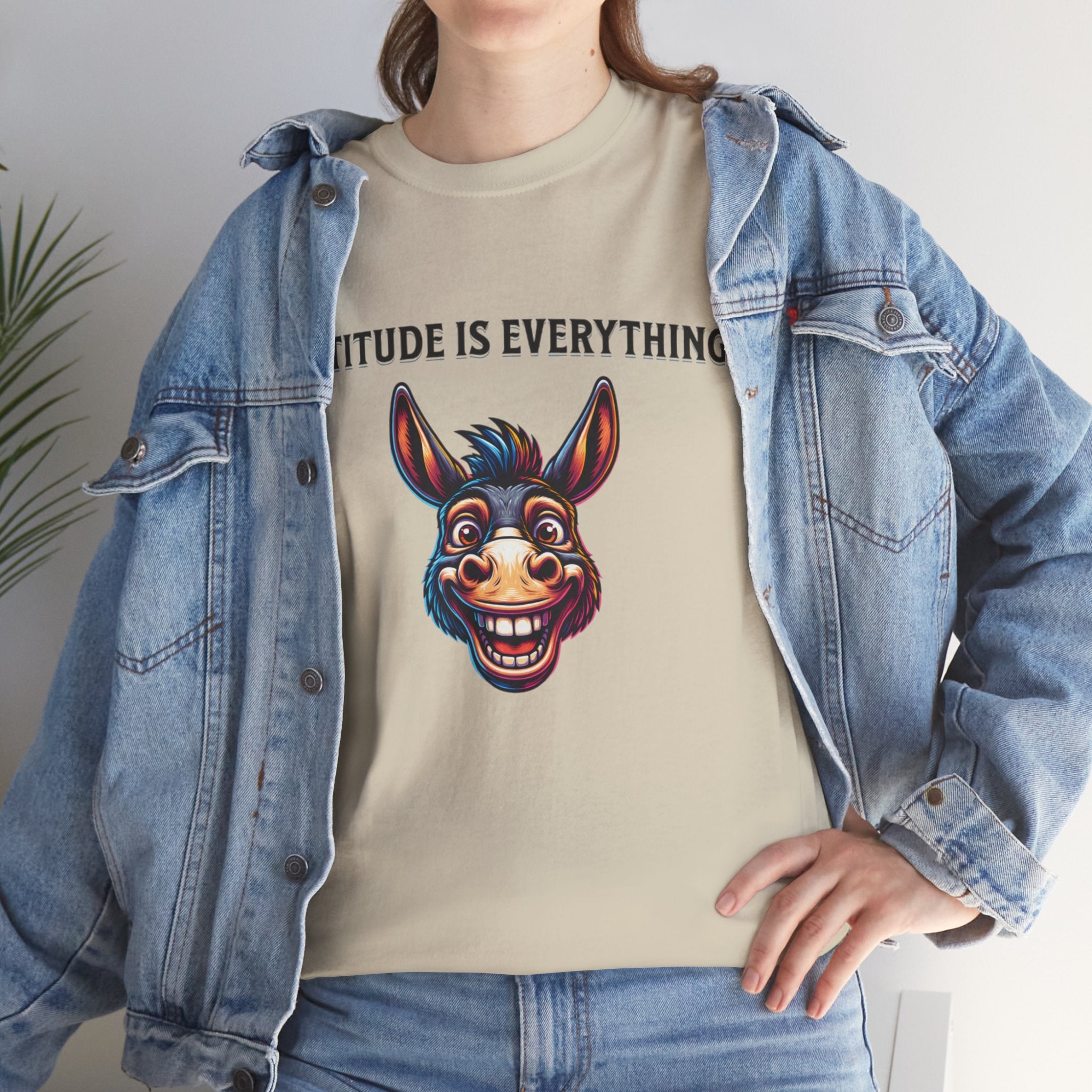 Attitude Shirt