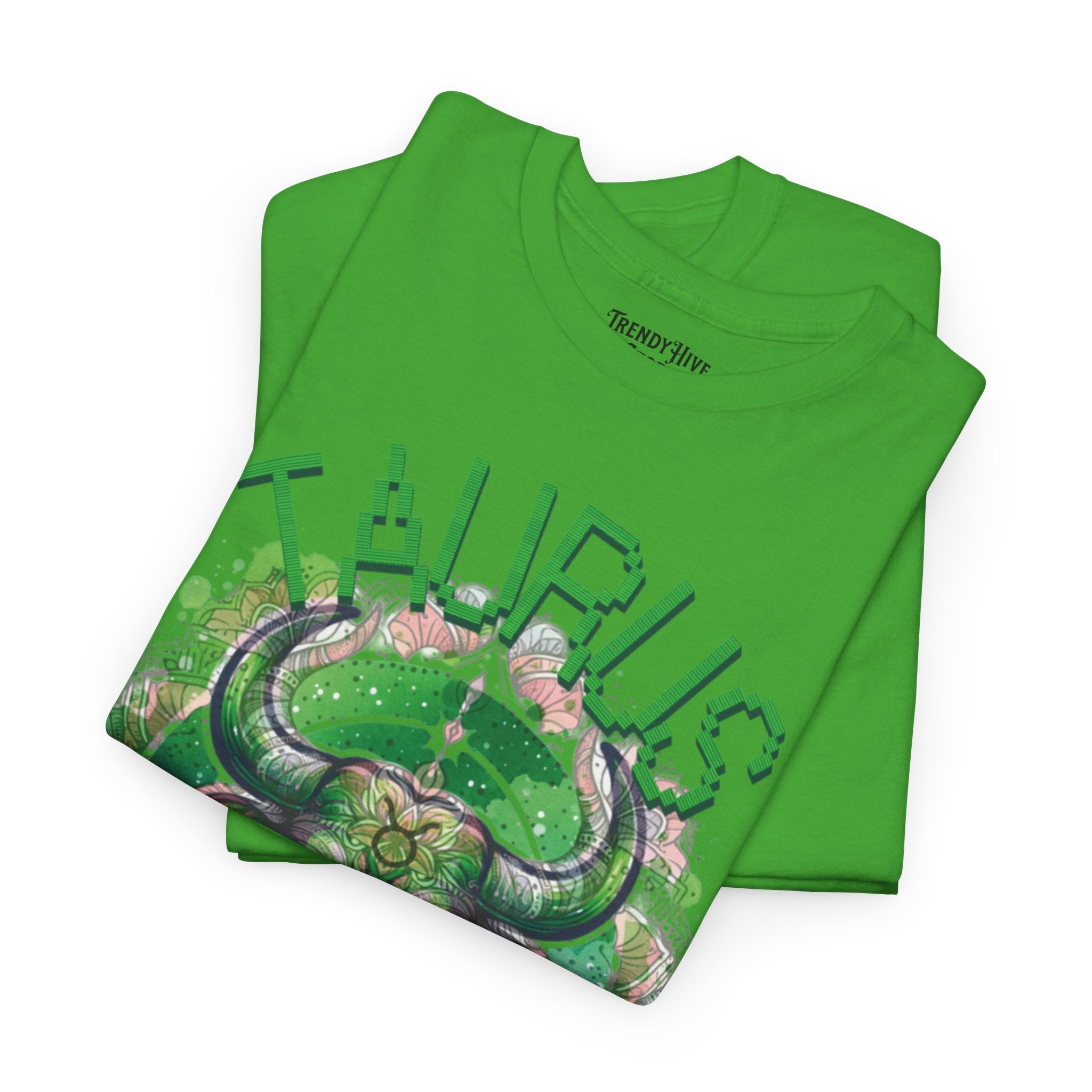 Taurus Shirt - Ver. 1