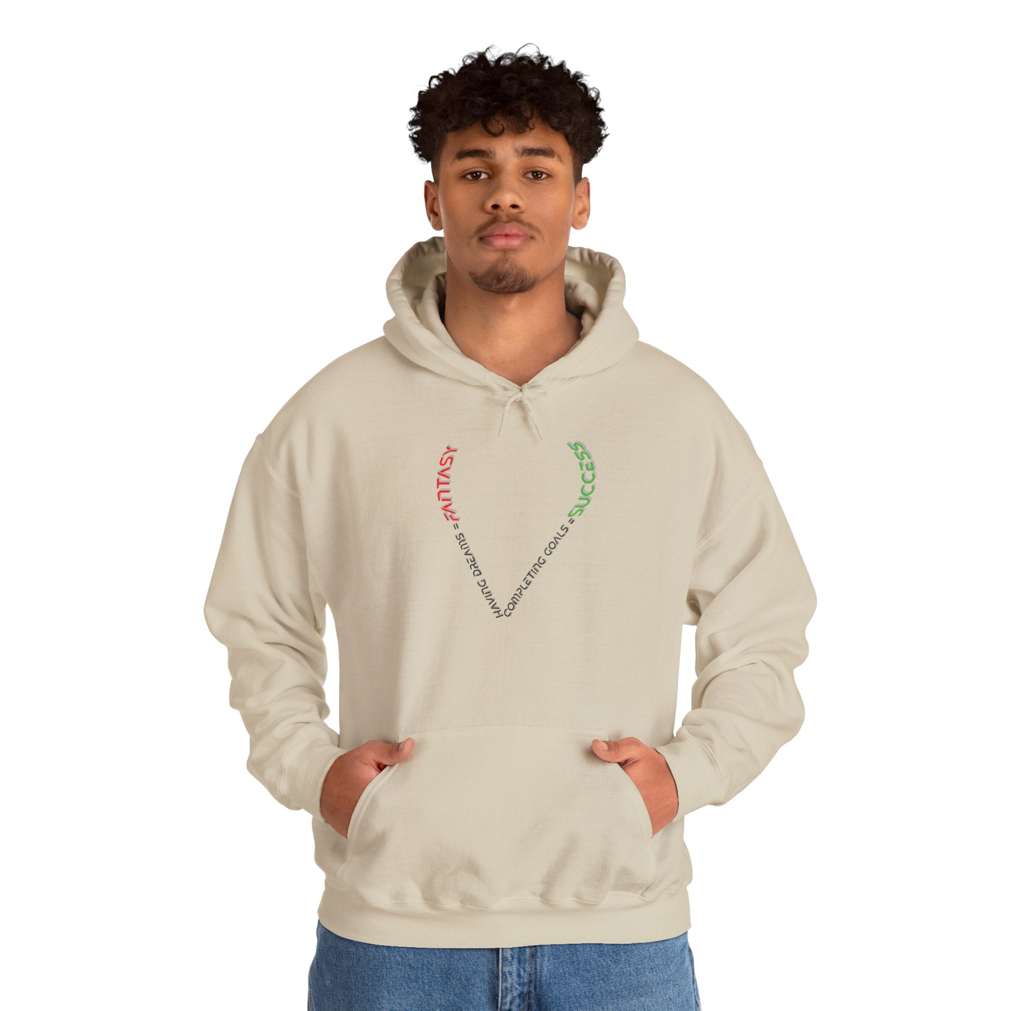 Fantasy Success Hoodie