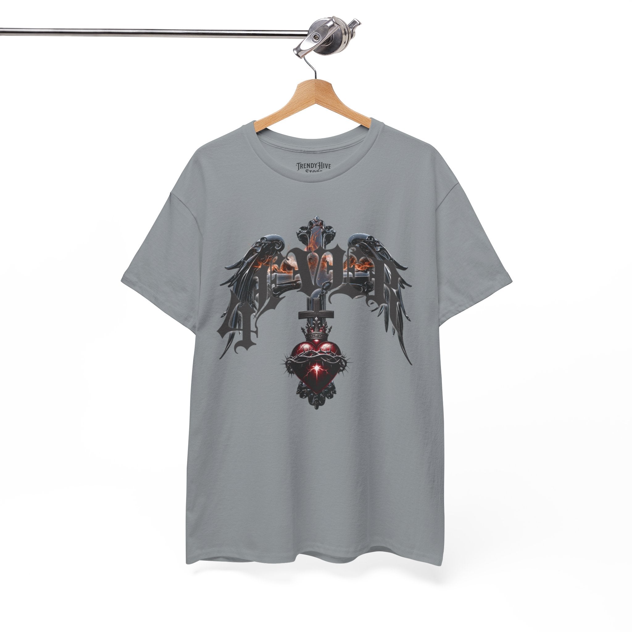 4Ever Loved Shirt - Ver. 2