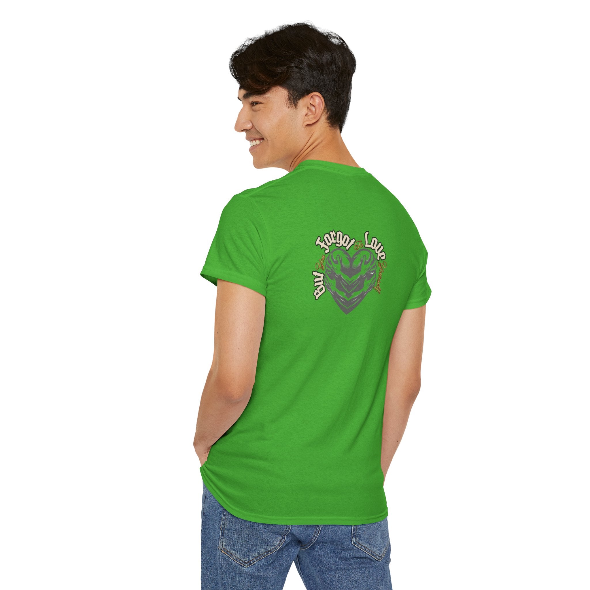Love Yourself Shirt
