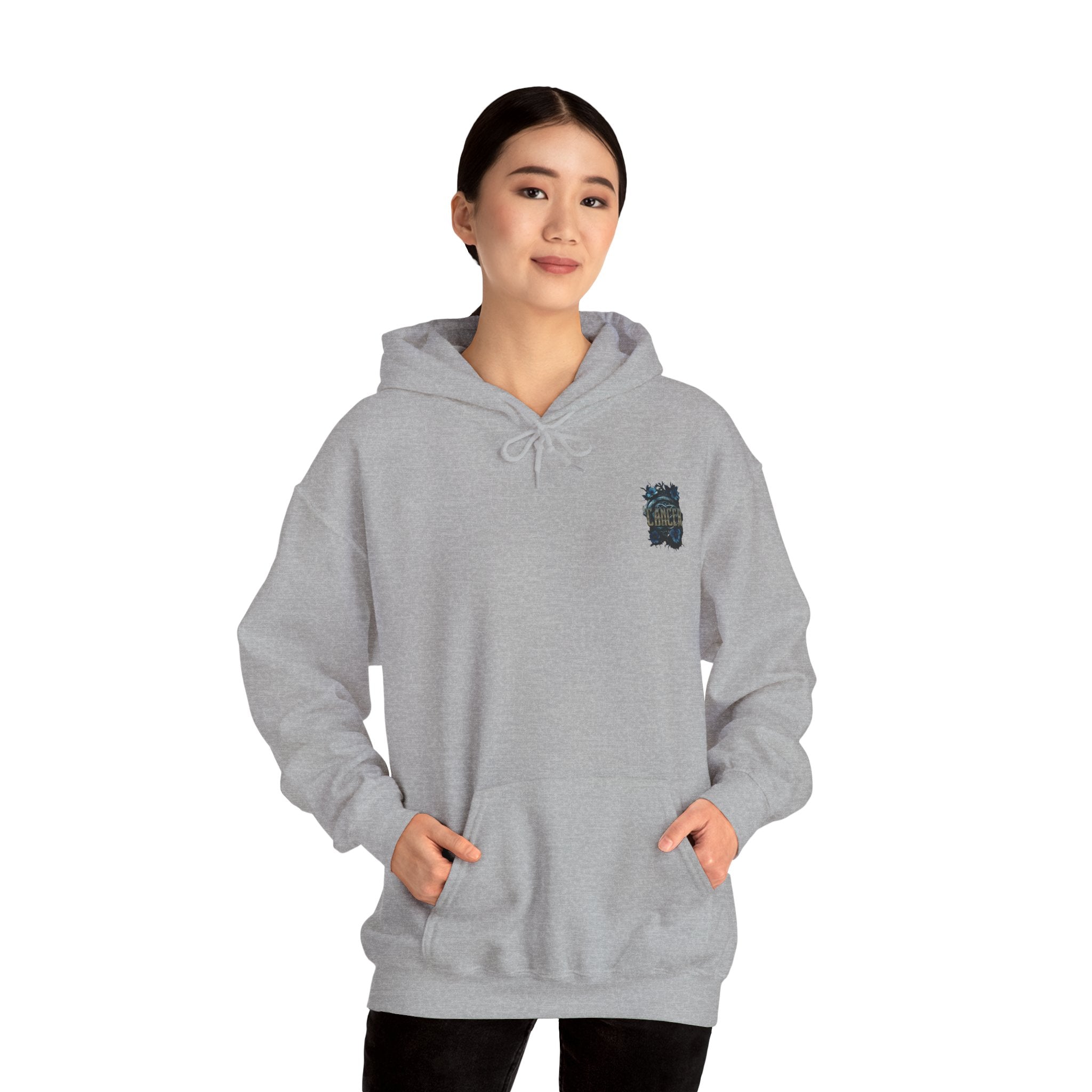 Cancer Hoodie - Ver. 1