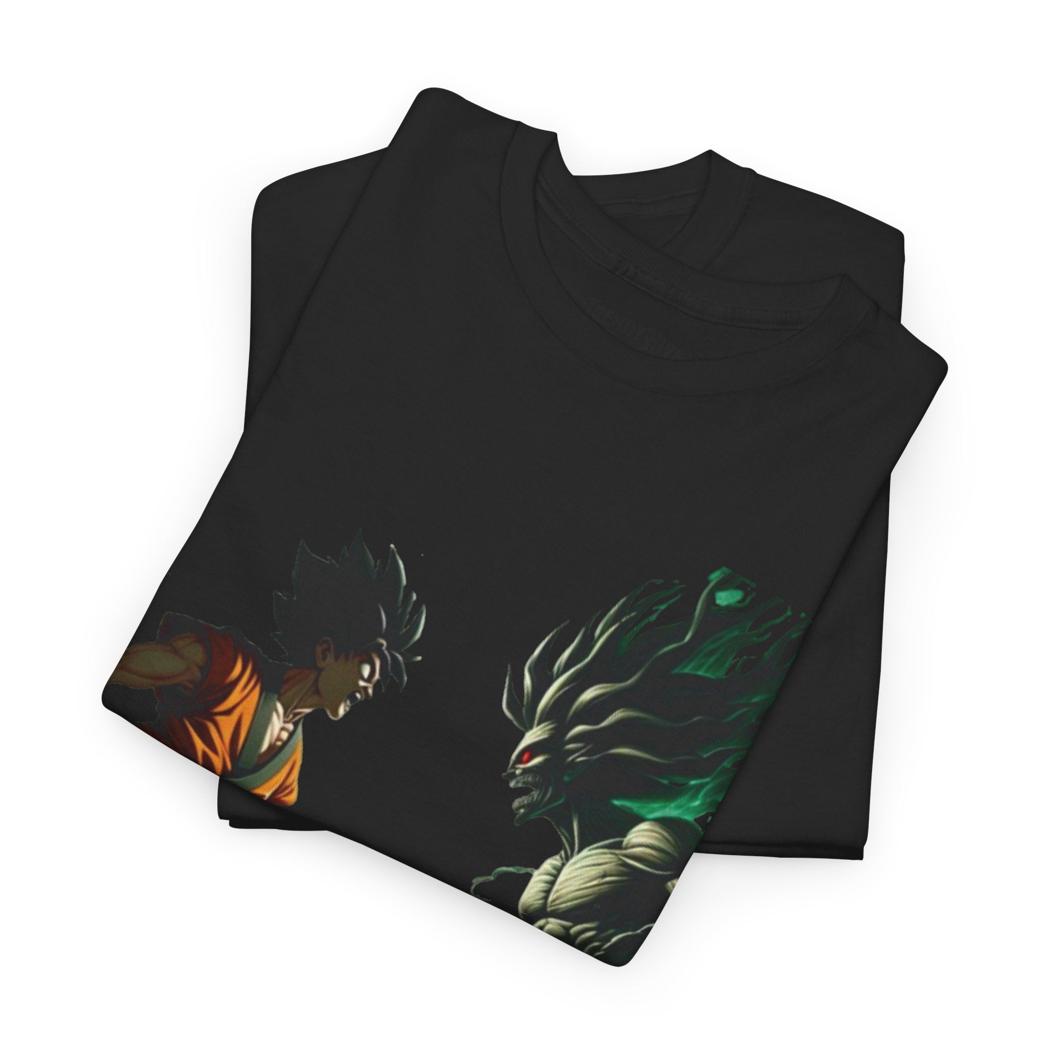 Ultamate Faceoff T-Shirt