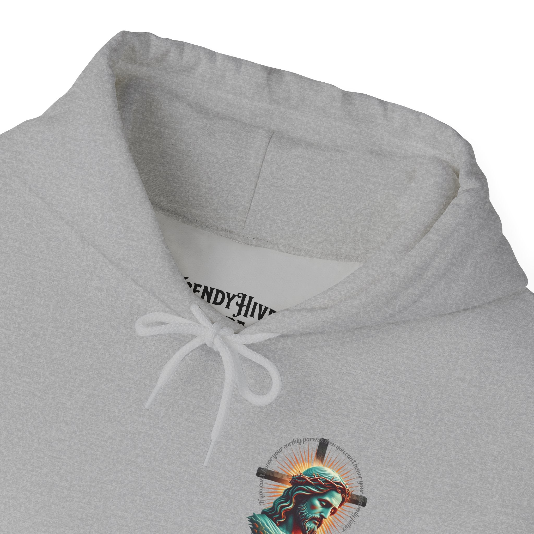 Honor Hoodie - Ver. 1
