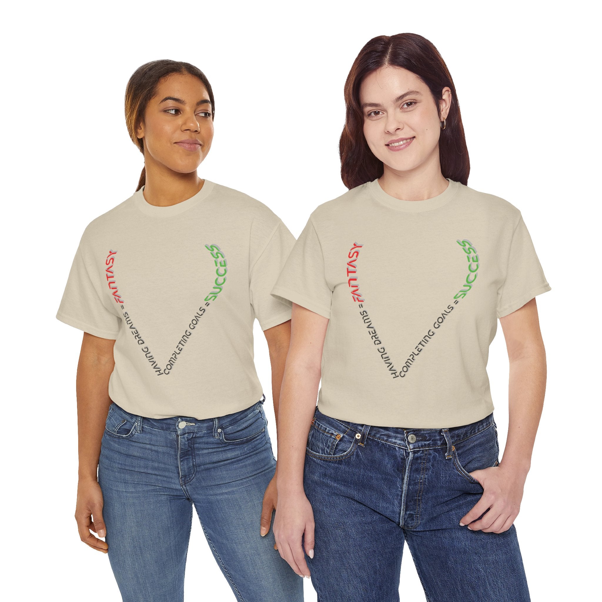Fantasy  Success T-Shirt