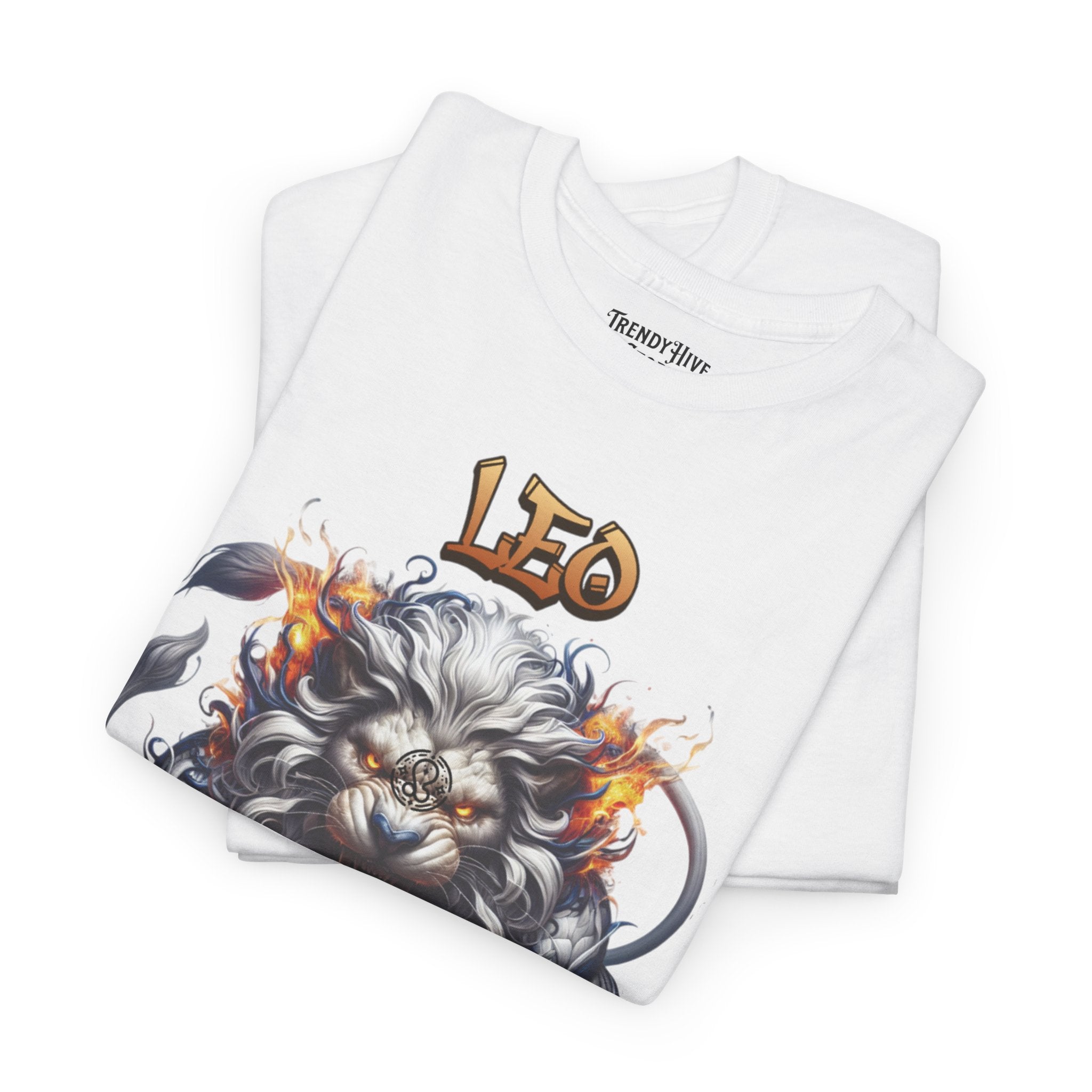 Leo T-Shirt - Ver.1