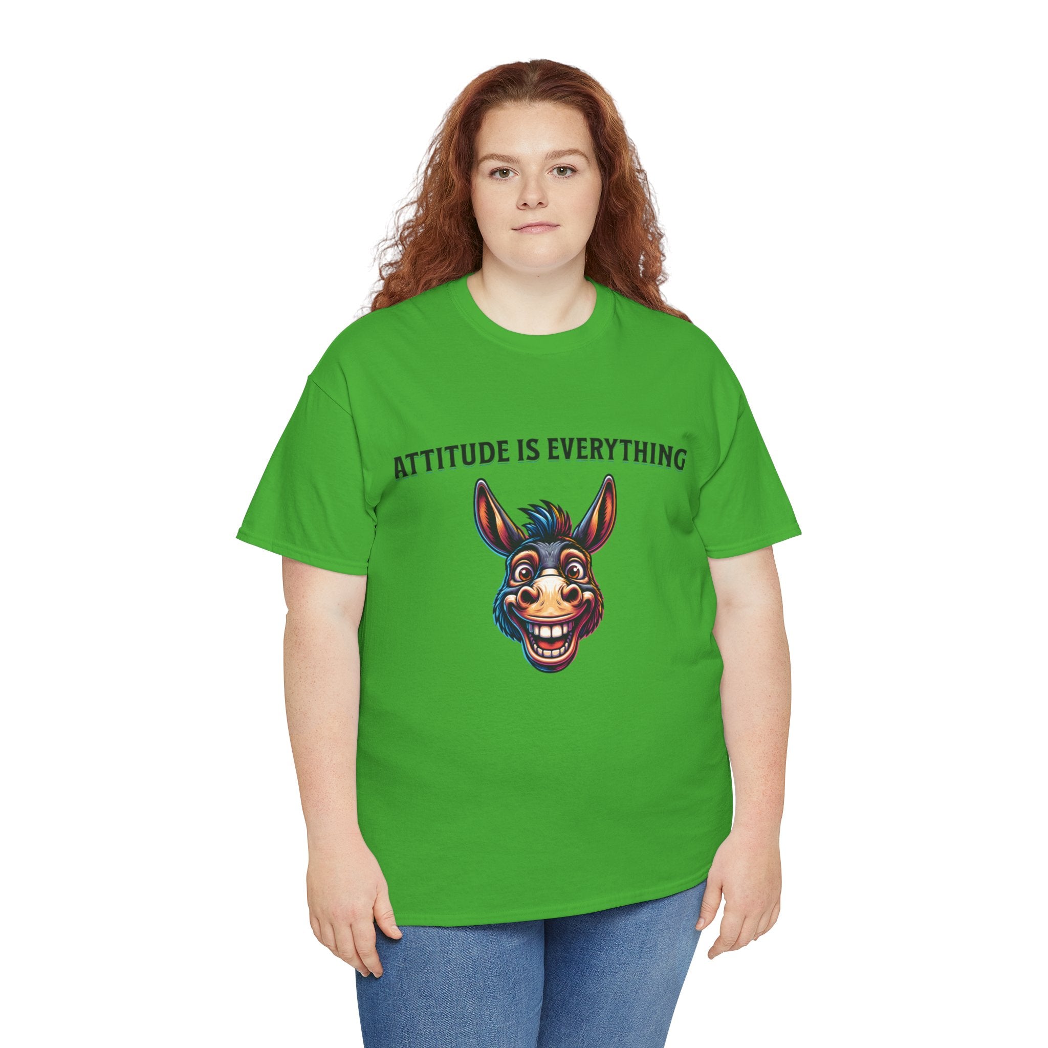 Attitude Shirt