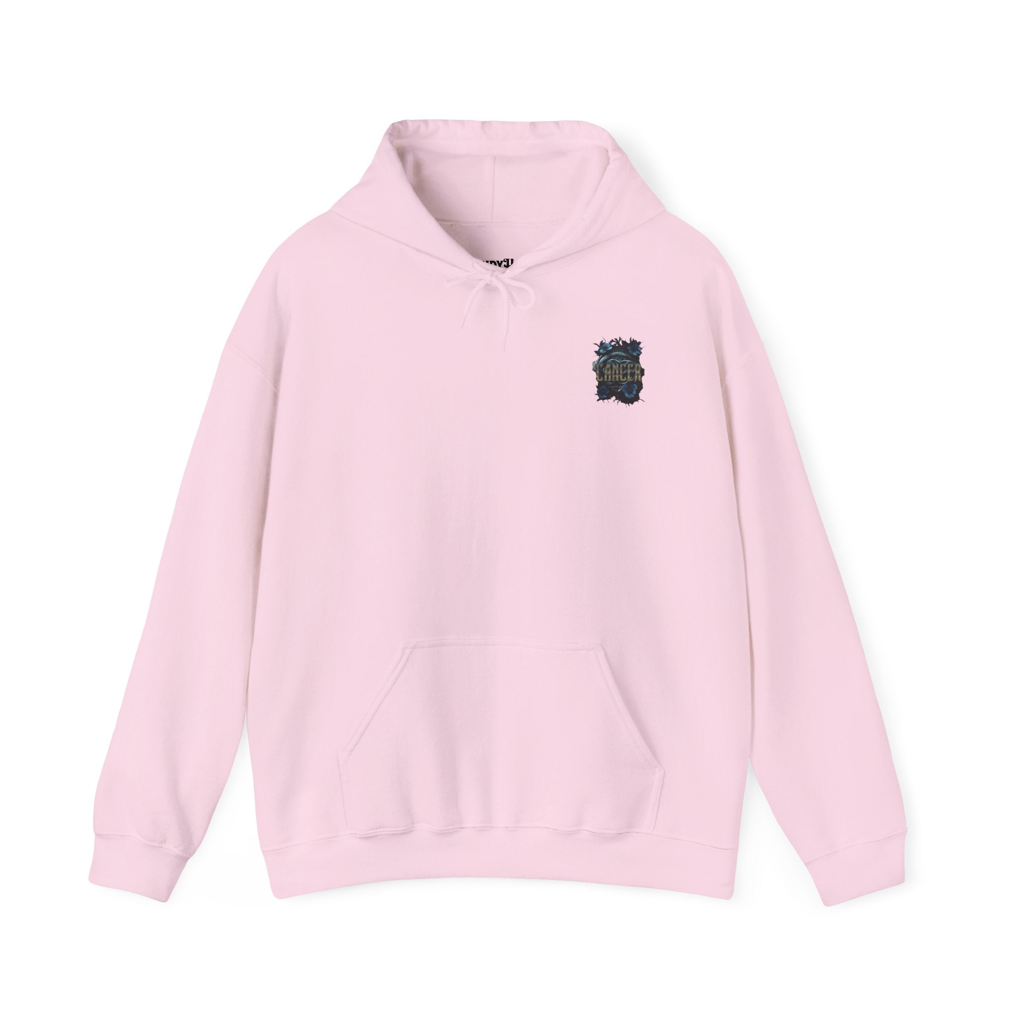 Cancer Hoodie - Ver. 1