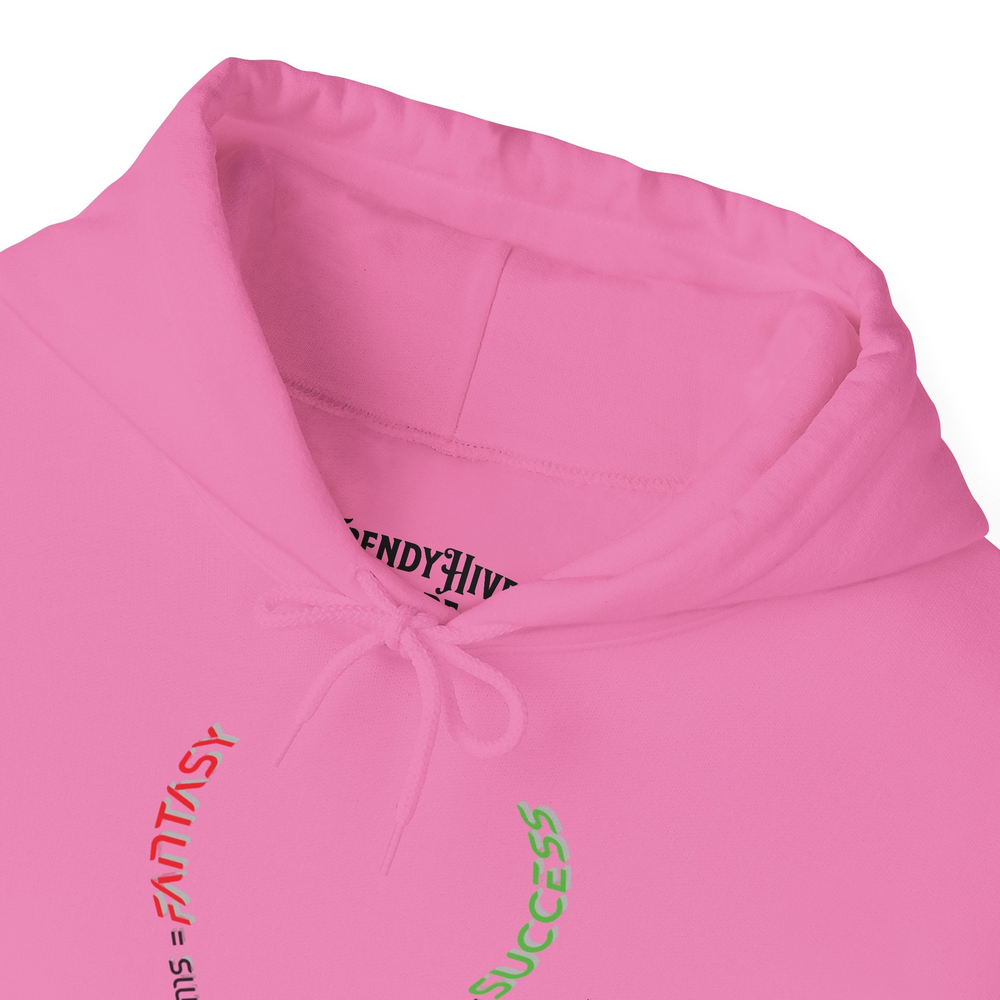 Fantasy Success Hoodie