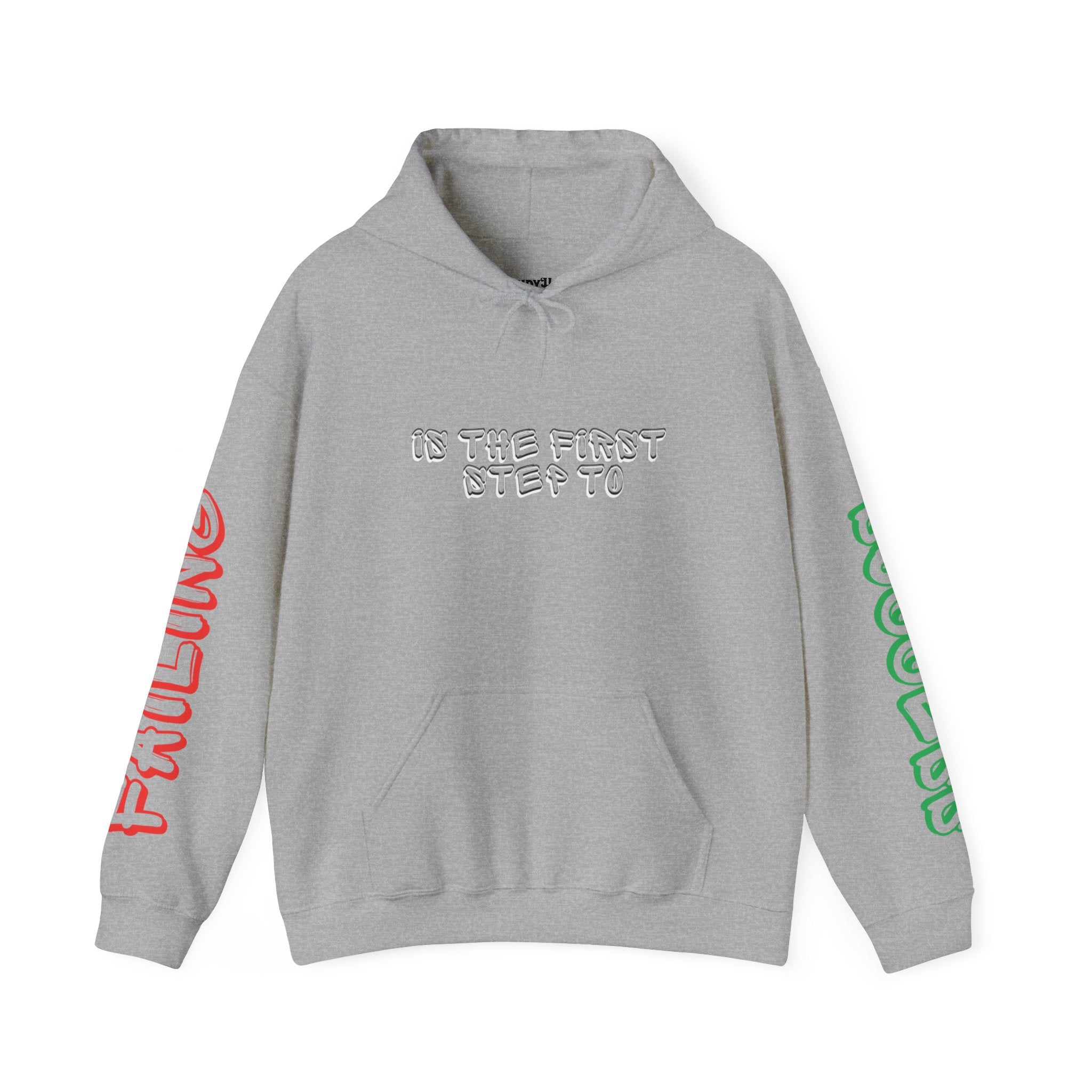 Success Hoodie - Ver. 1