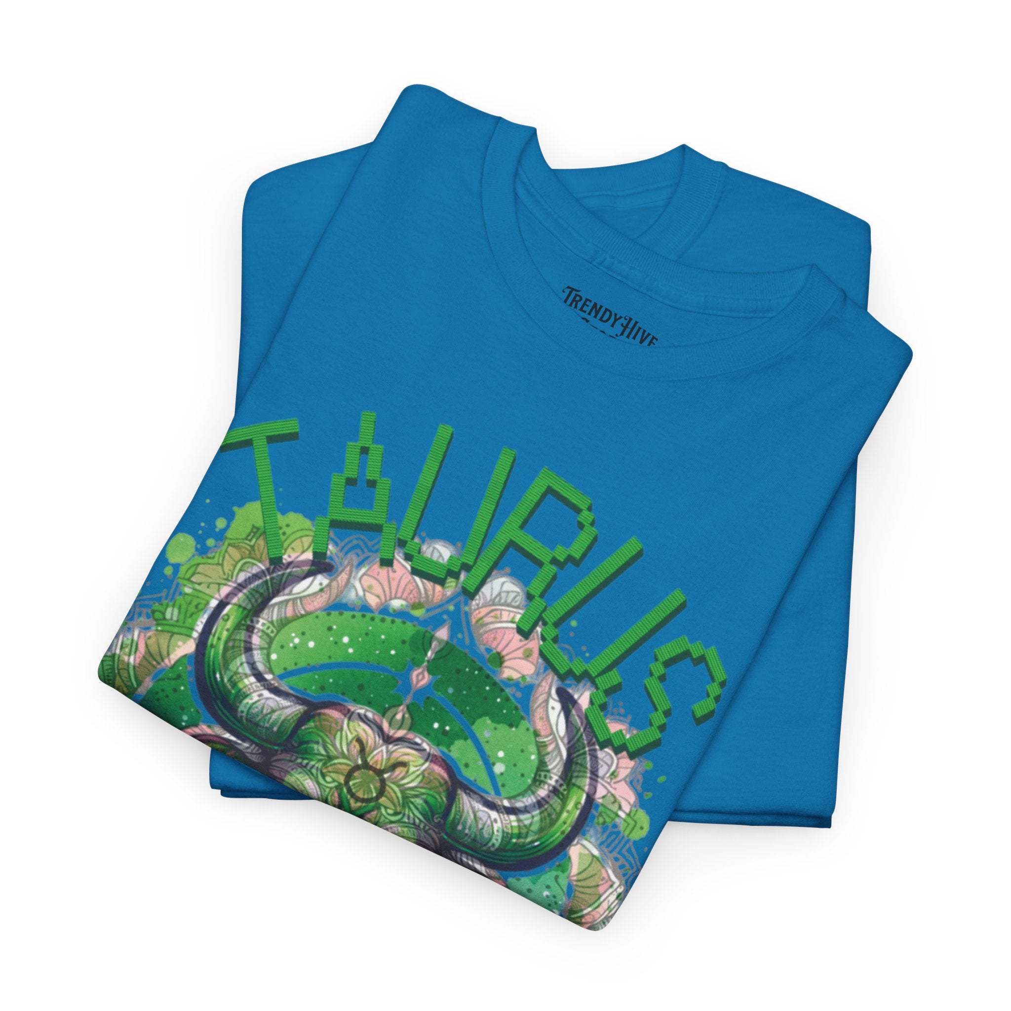 Taurus Shirt - Ver. 1