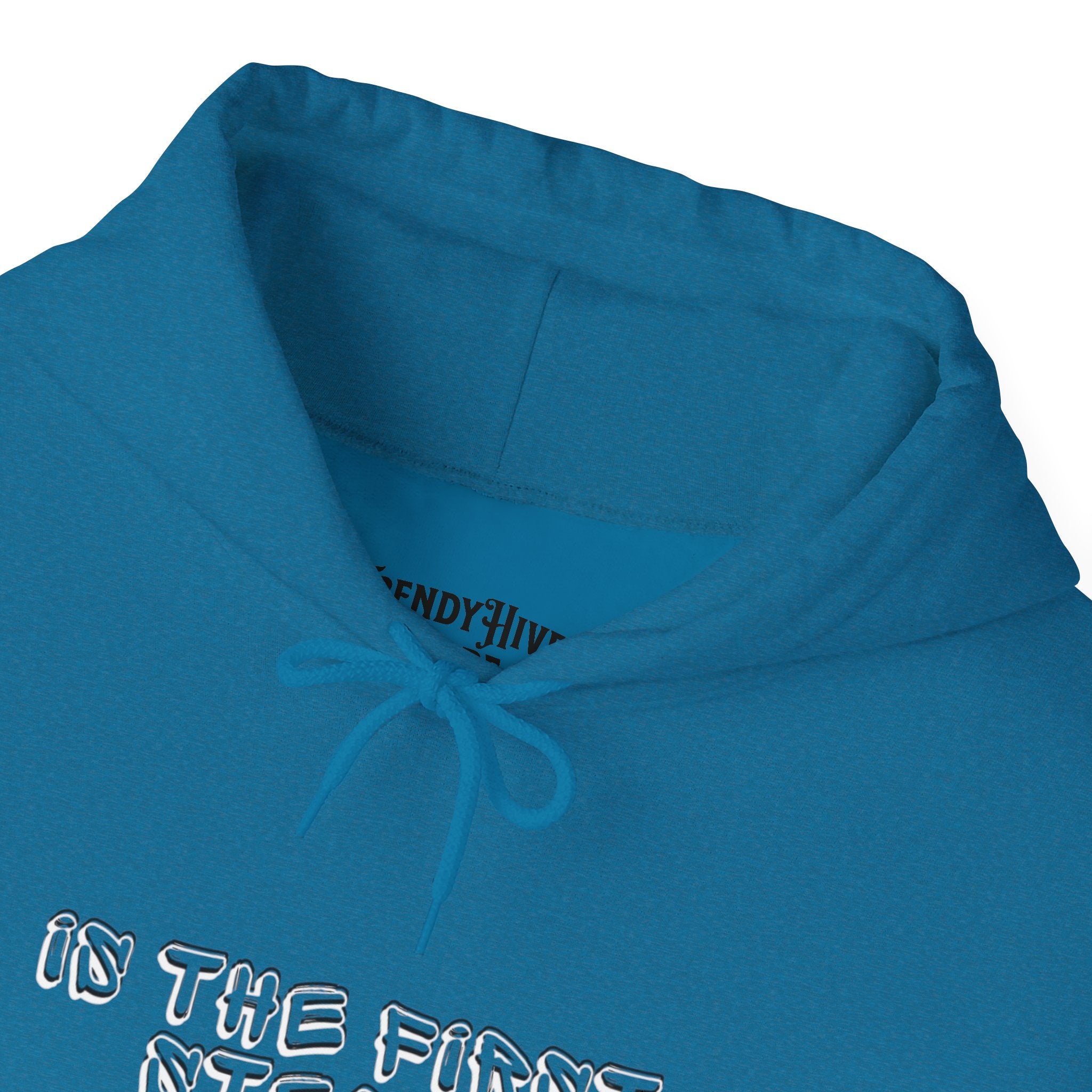 Success Hoodie - Ver. 1