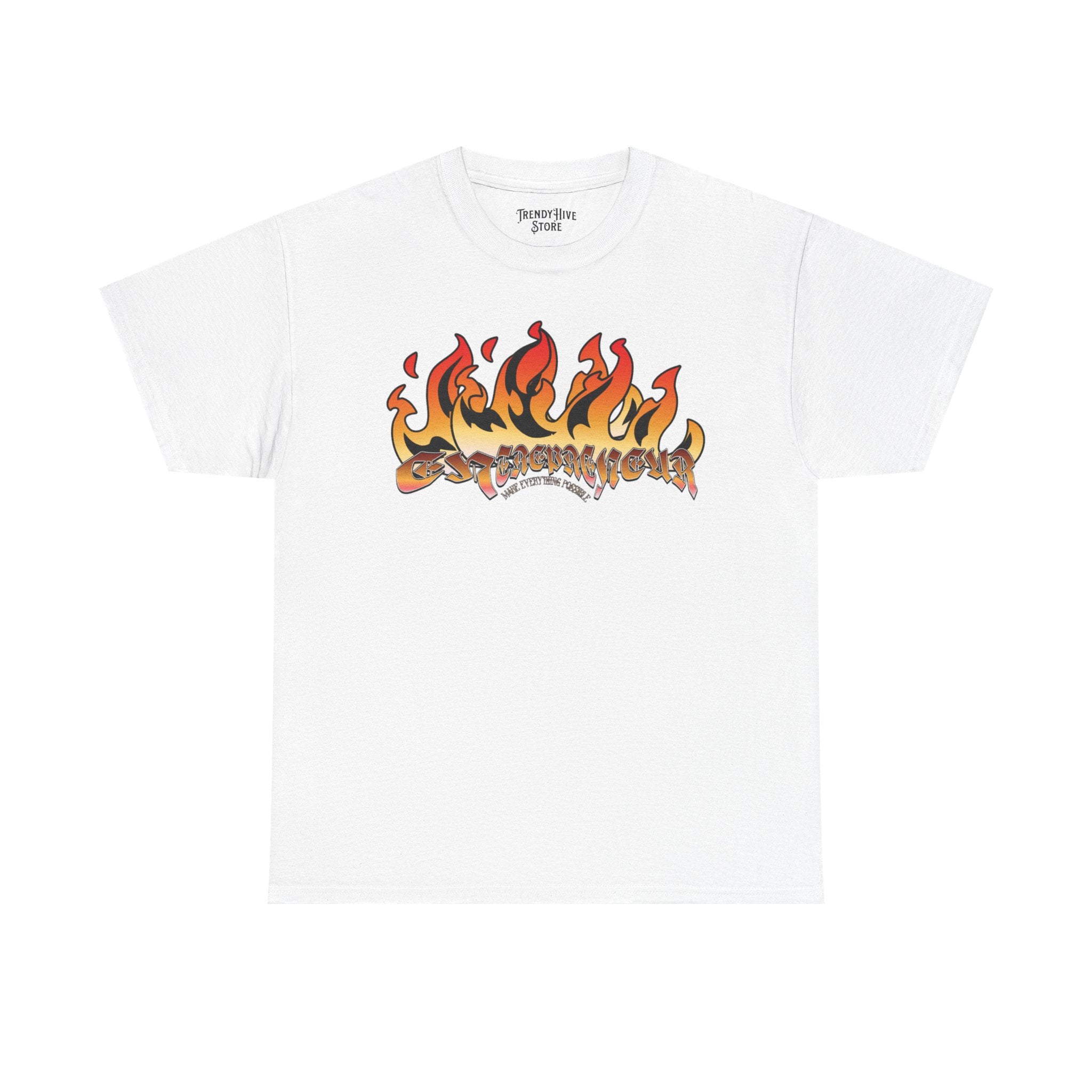Entrepreneur T-Shirt - Ver.2