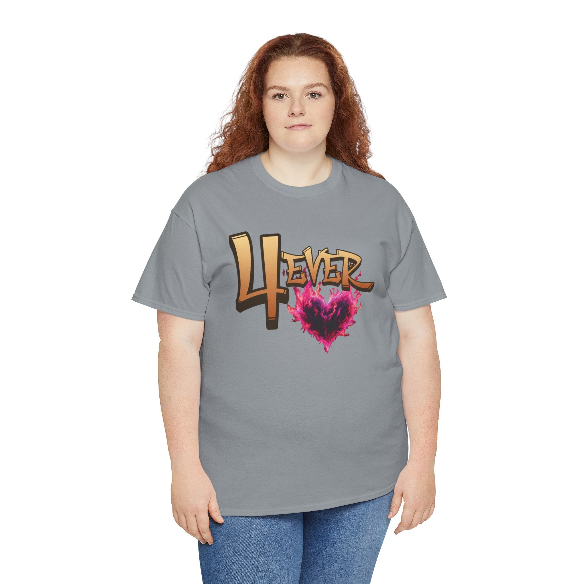 4ever Loved Shirt - Ver.1
