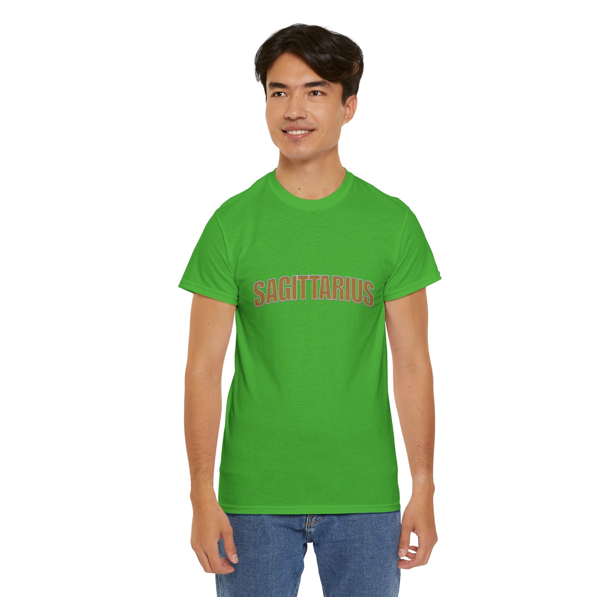 Sagittarius Shirt - Ver. 1