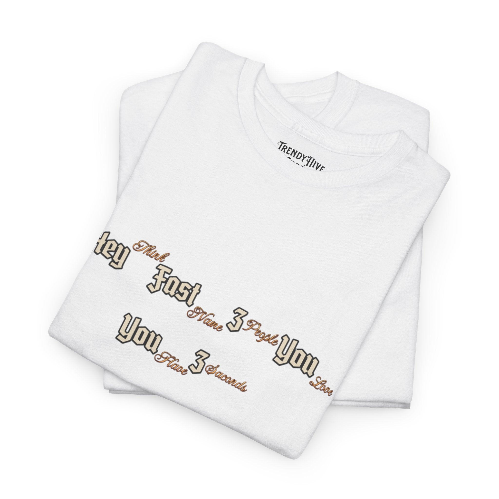 Love Yourself Shirt