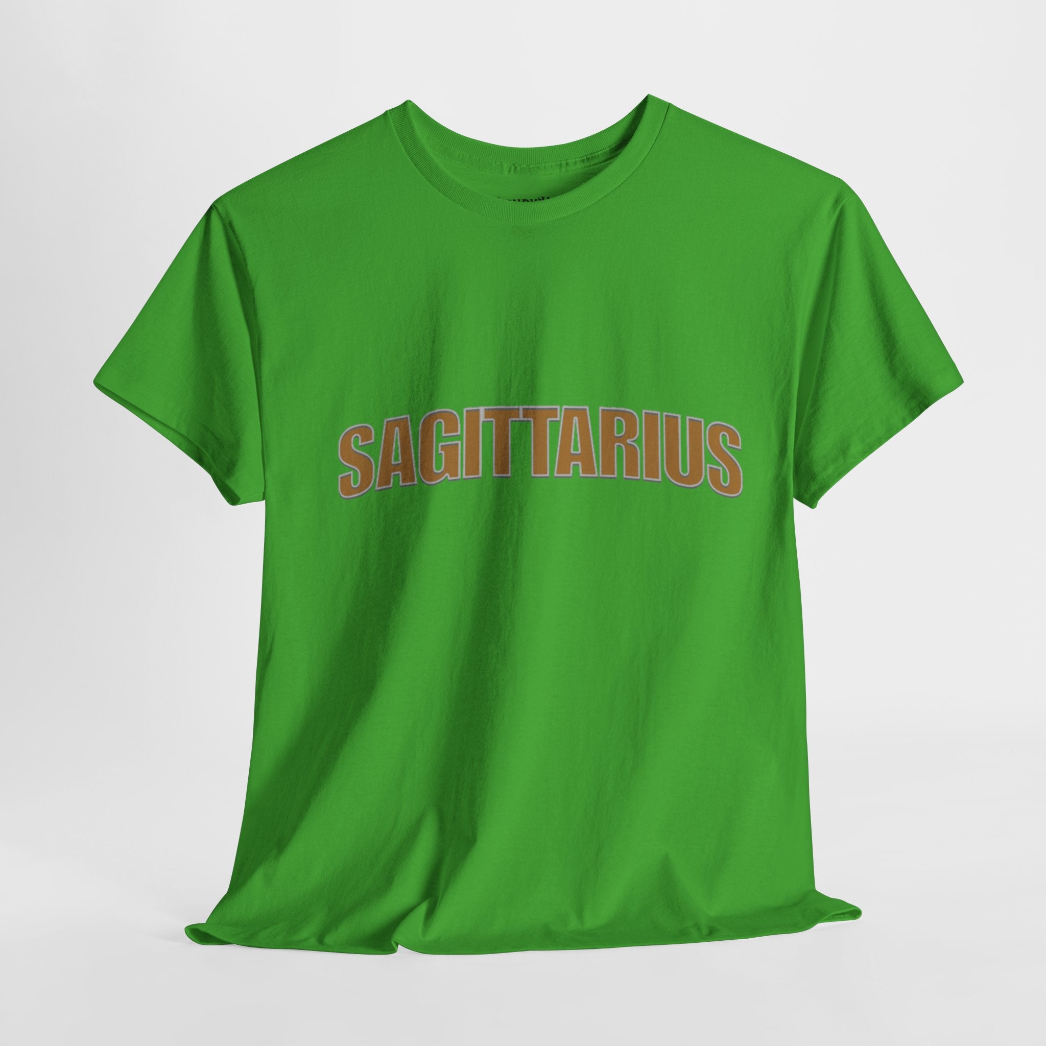 Sagittarius Shirt - Ver. 1