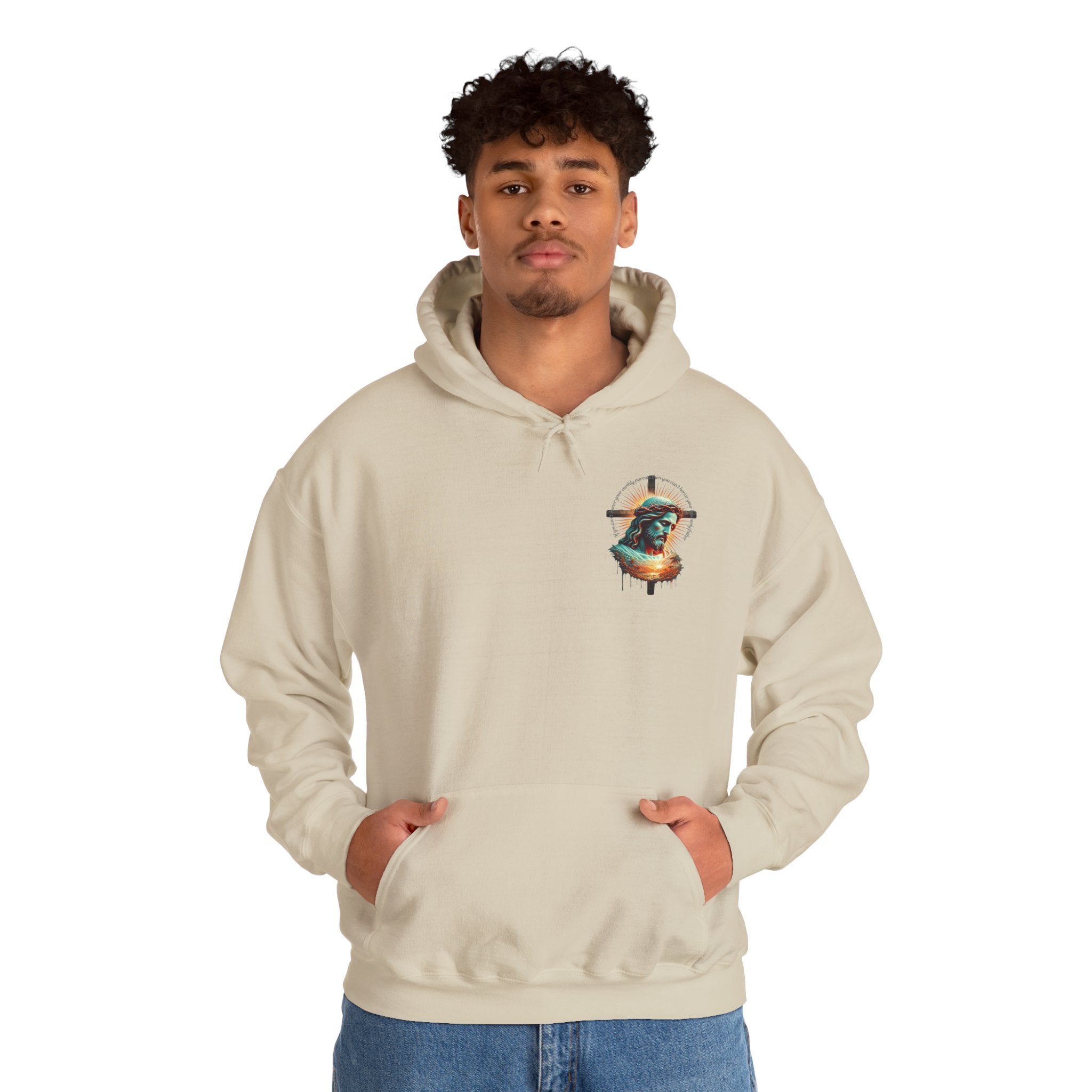 Honor Hoodie - Ver. 1