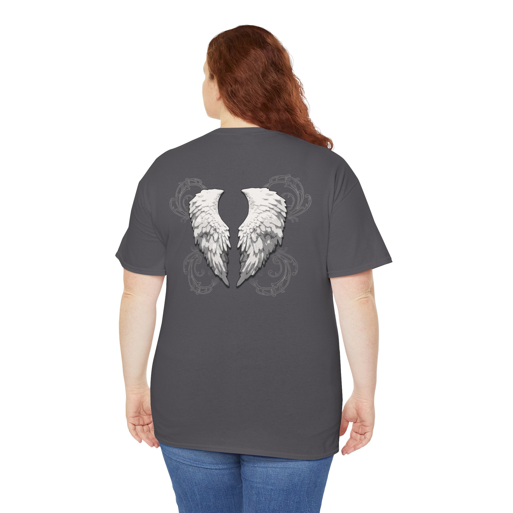 Success T-Shirt - Ver.2