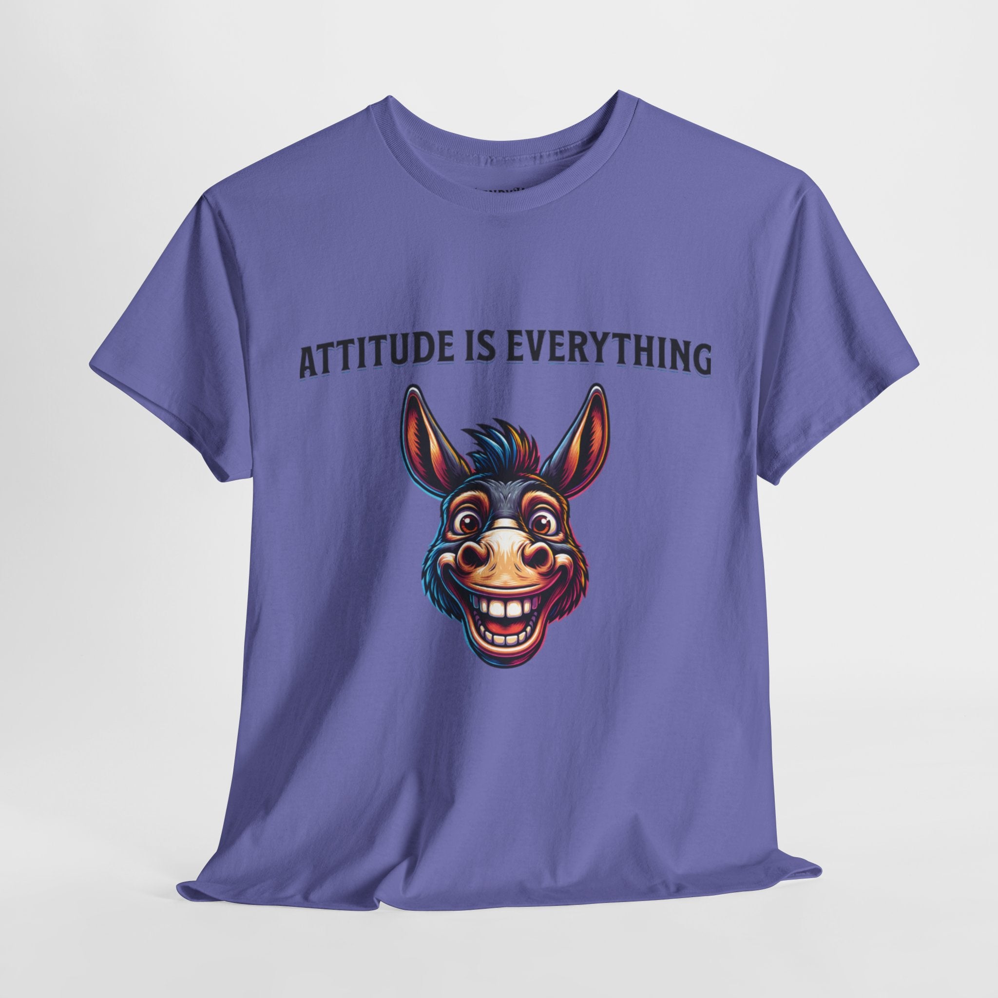 Attitude Shirt