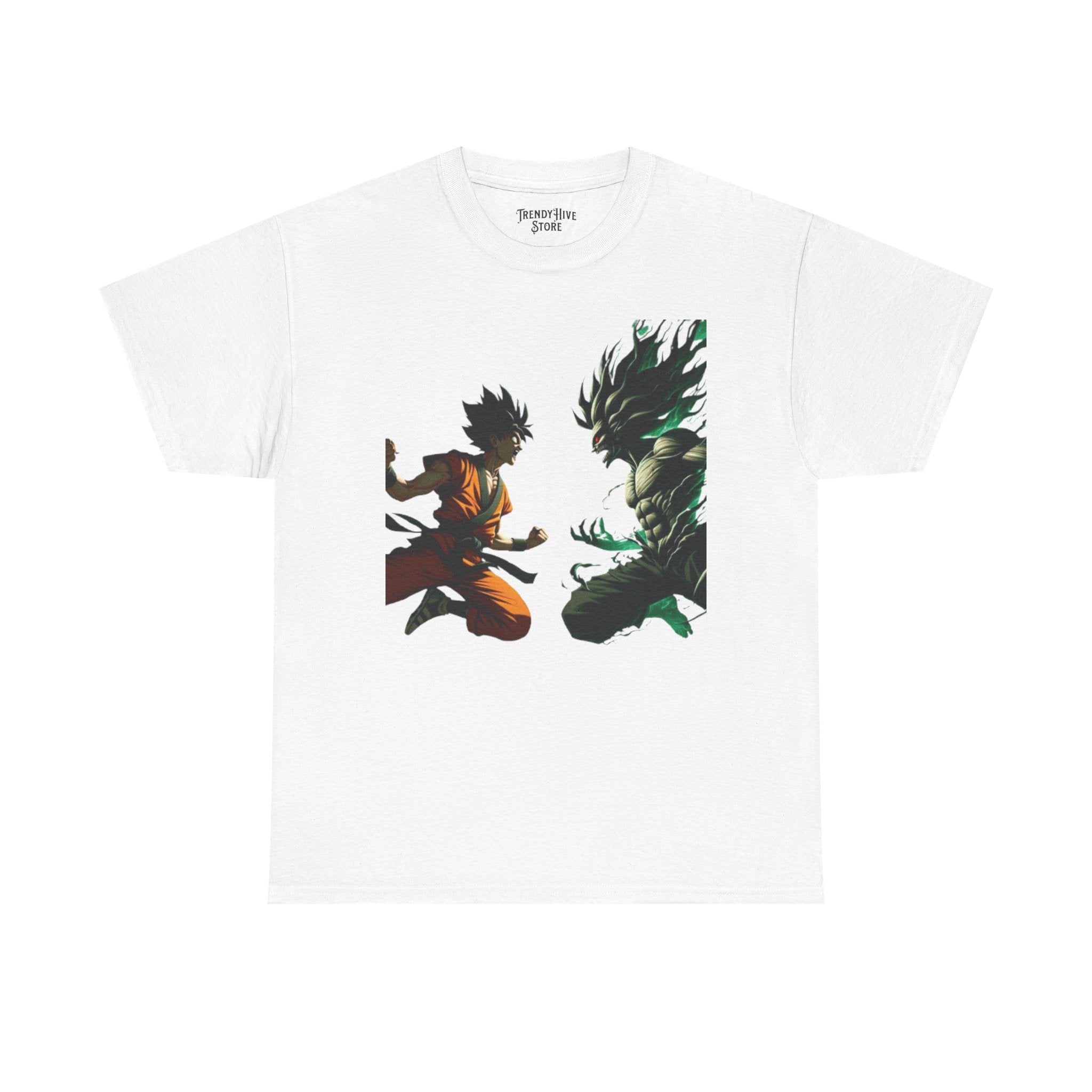 Ultamate Faceoff T-Shirt