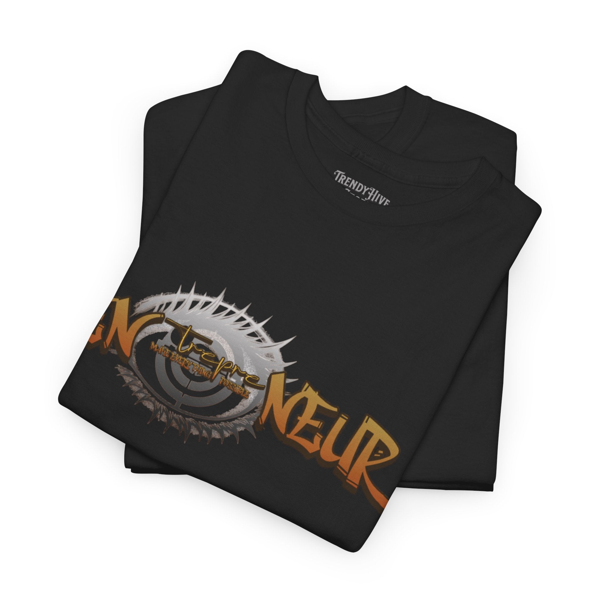 Entrepreneur T-Shirt - Ver.3