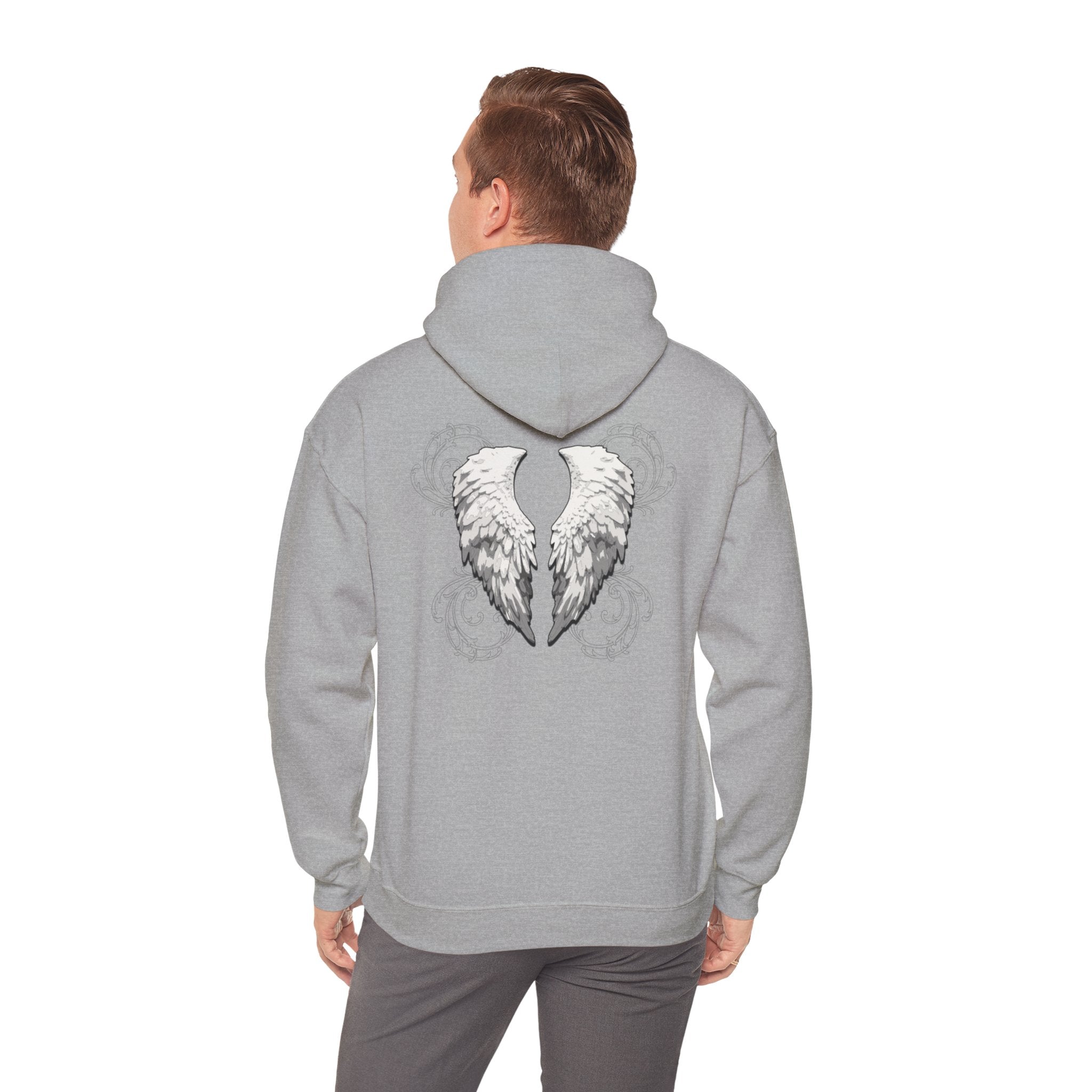 Success Hoodie - Ver. 2