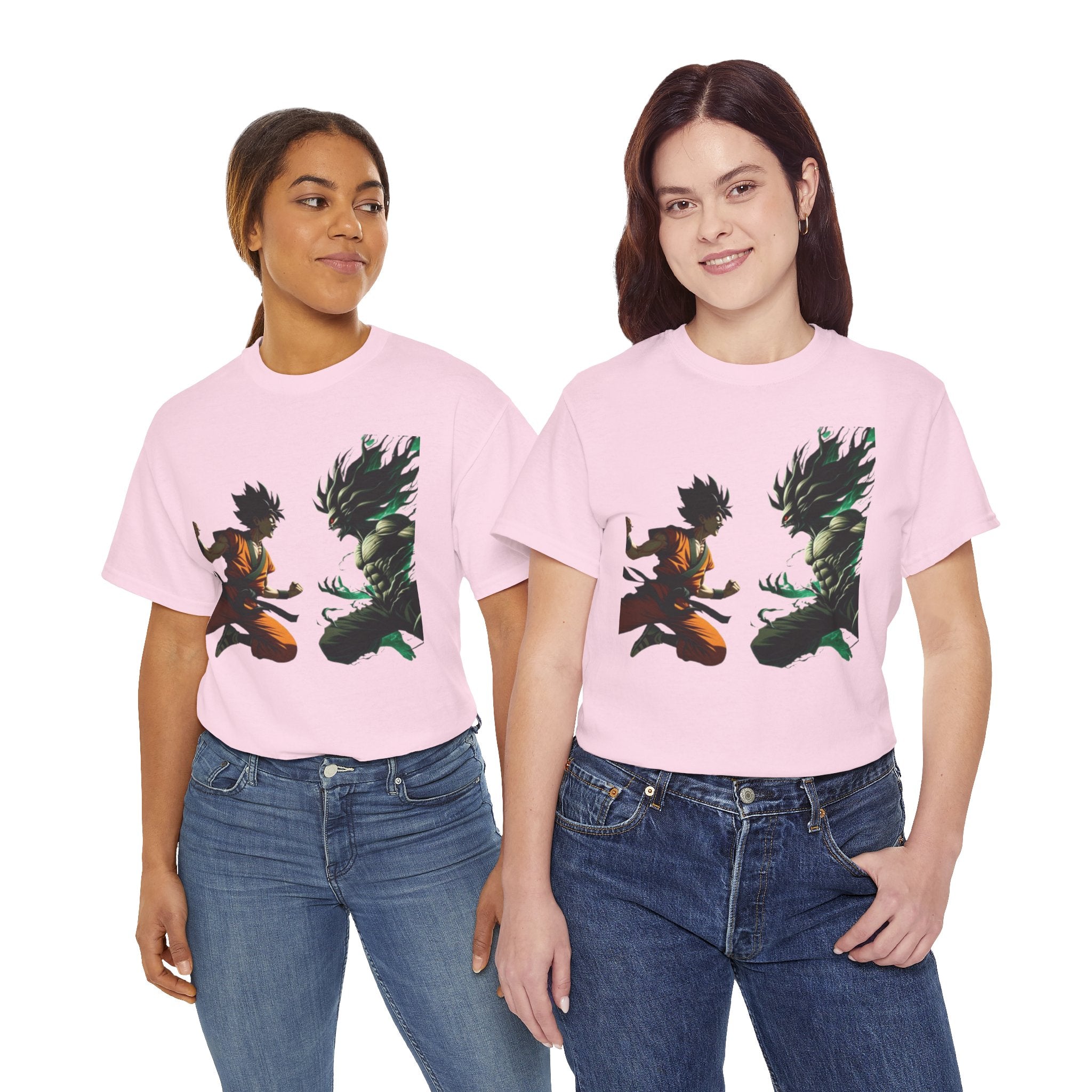 Ultamate Faceoff T-Shirt