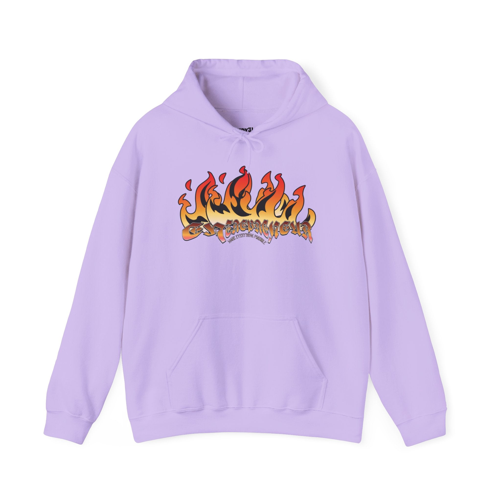 Entrepreneur  Hoodie - Ver. 2
