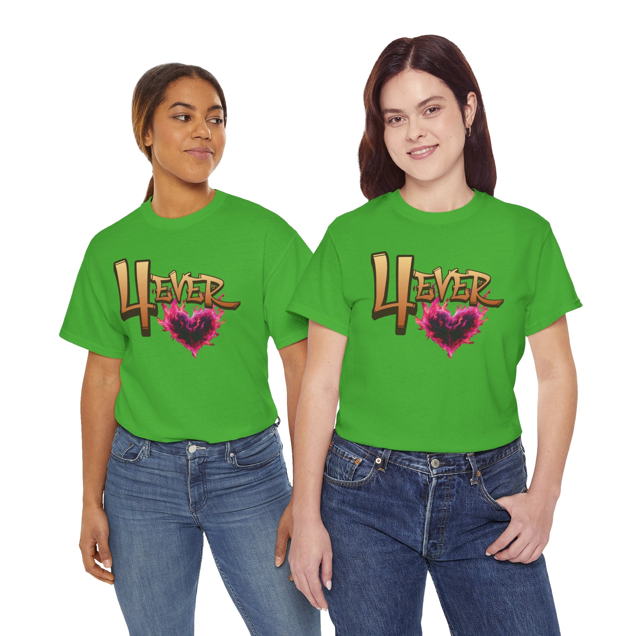 4ever Loved Shirt - Ver.1