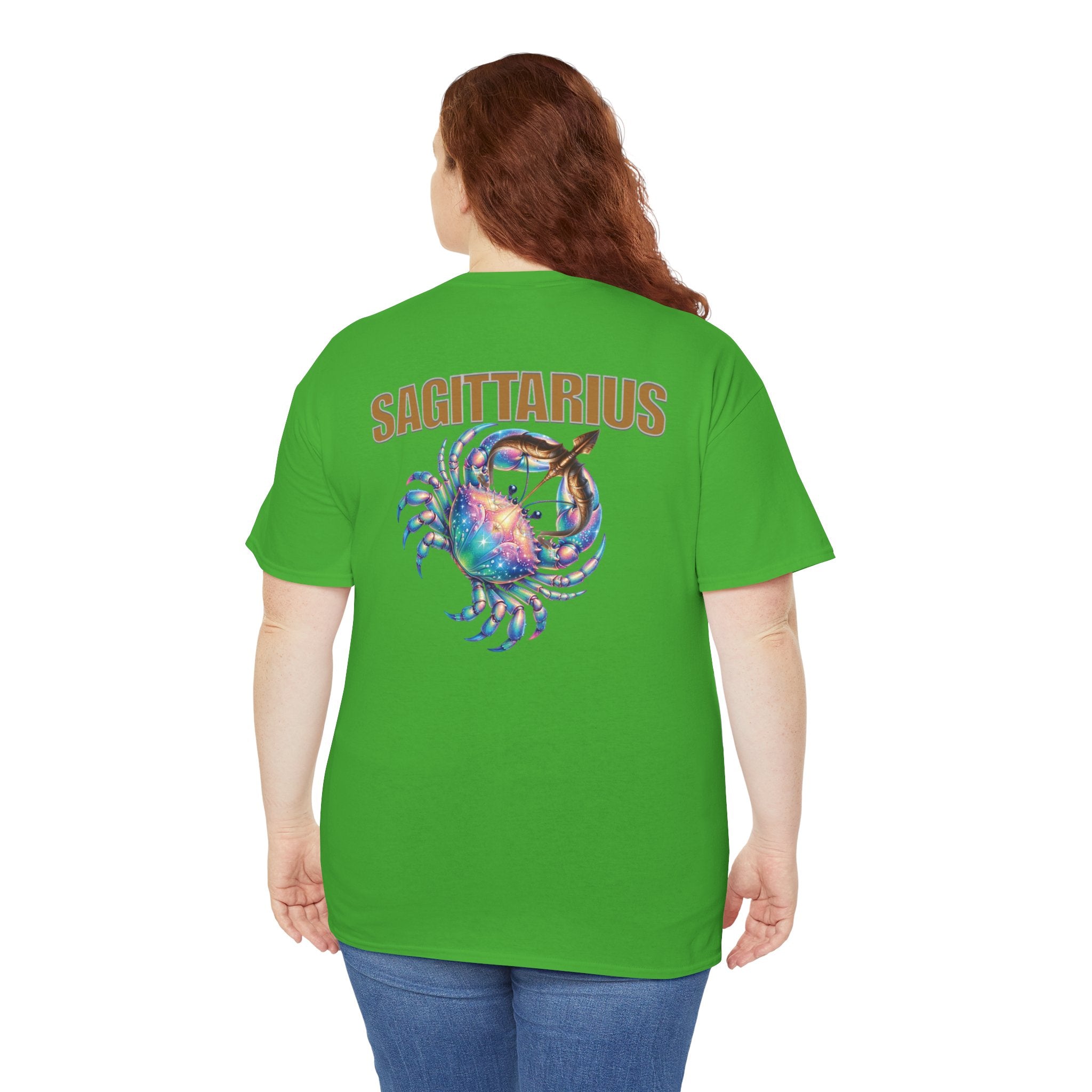 Sagittarius Shirt - Ver. 1