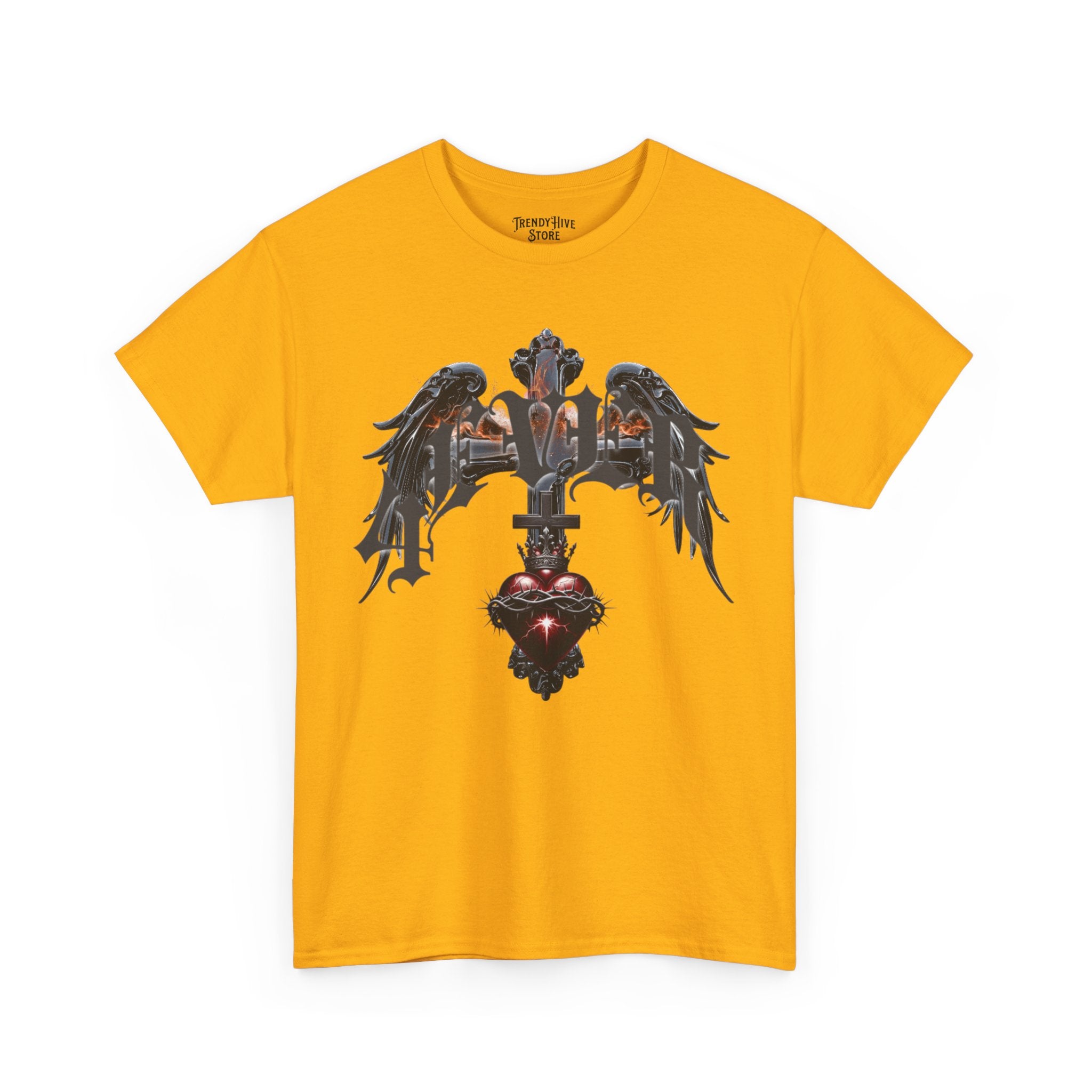 4Ever Loved Shirt - Ver. 2