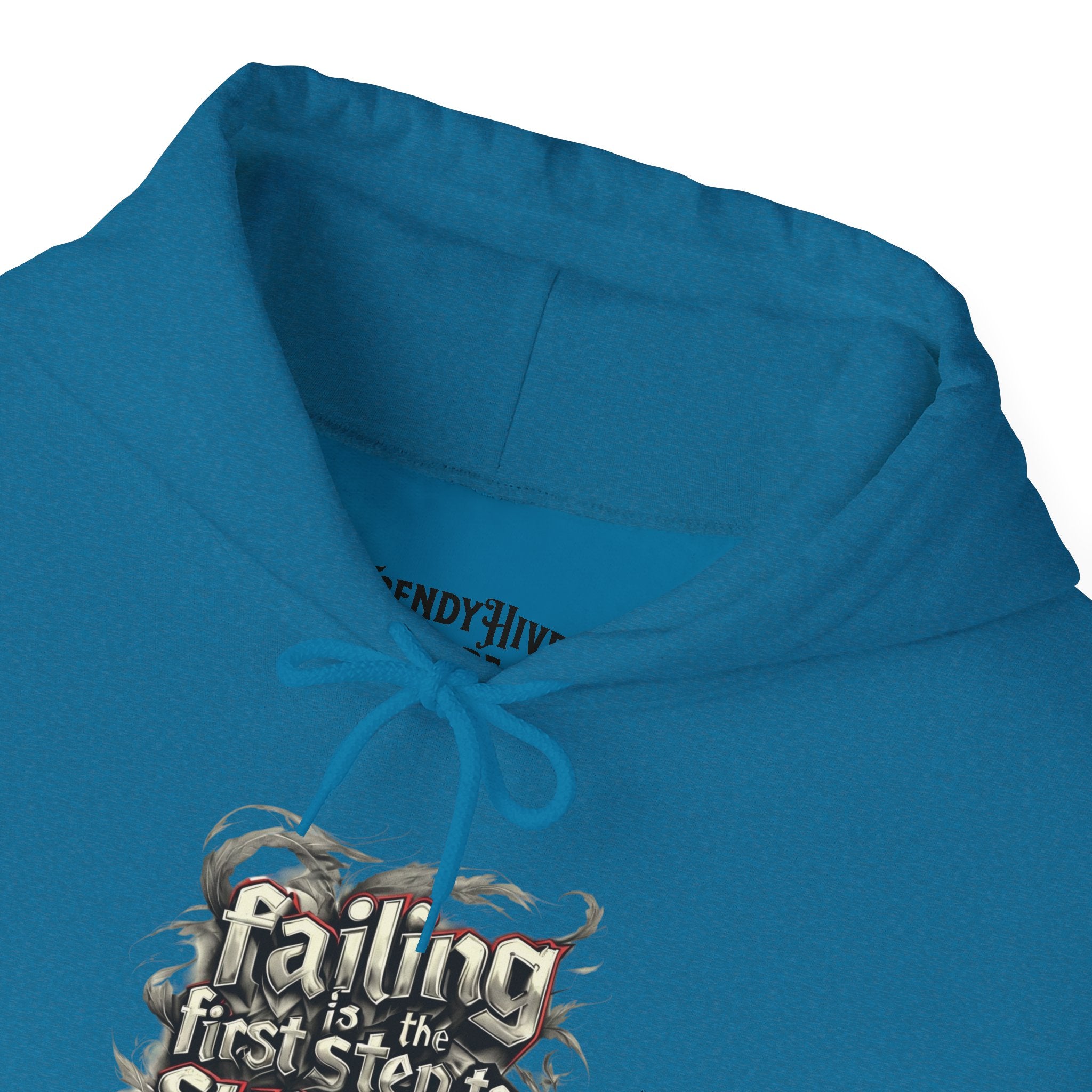 Success Hoodie - Ver. 2