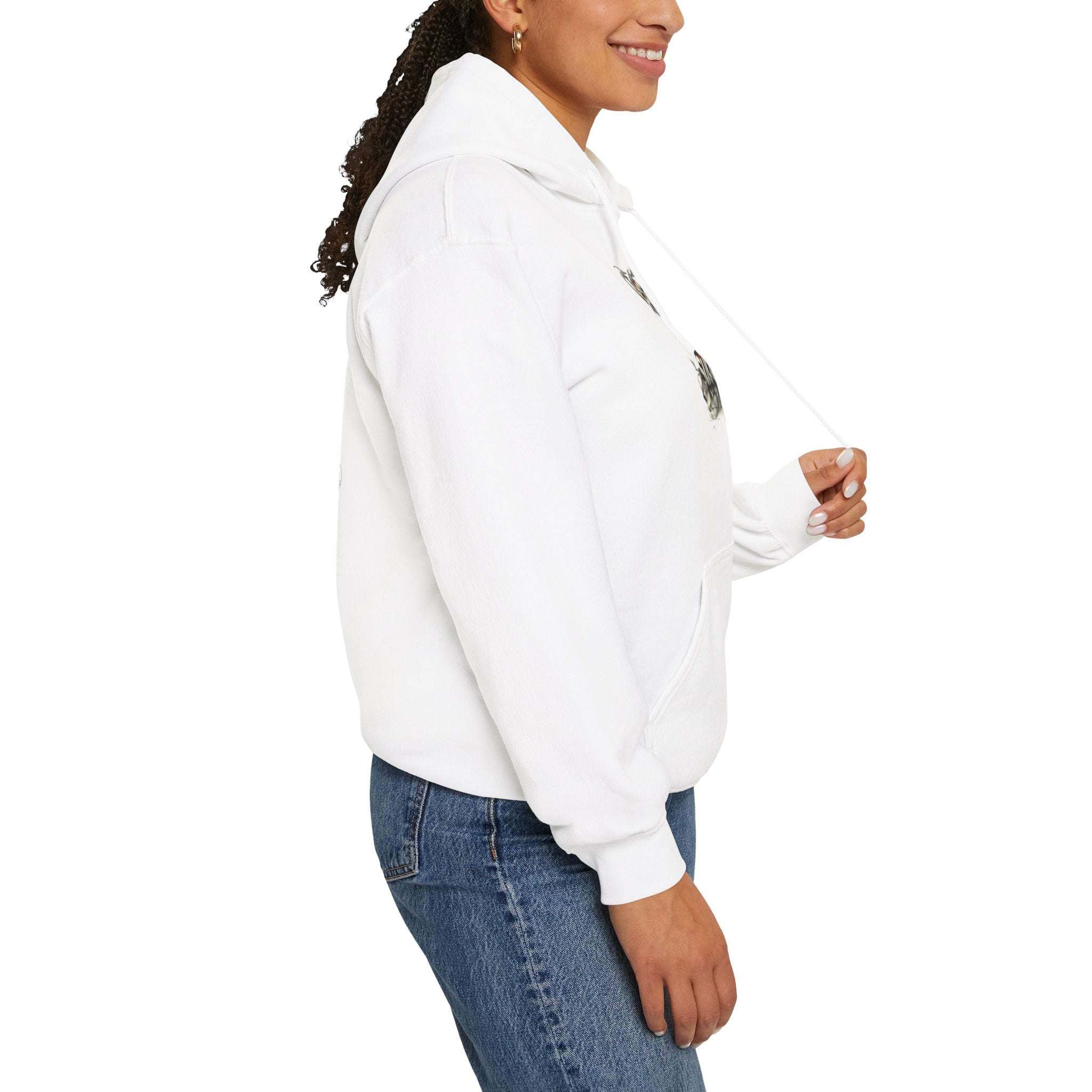 Success Hoodie - Ver. 2