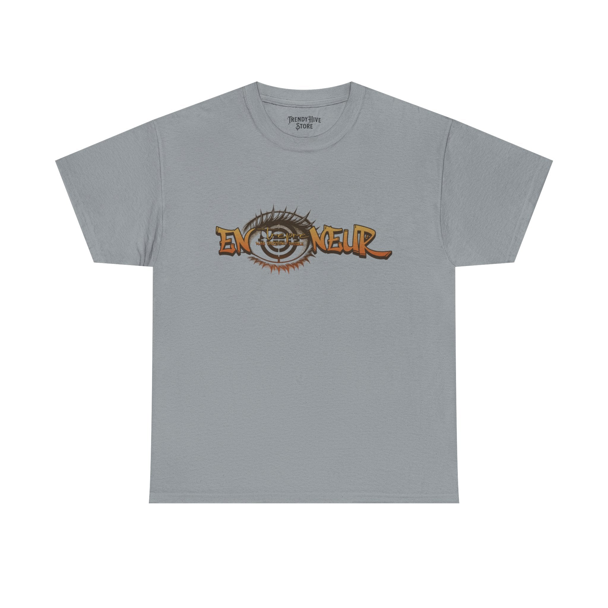 Entrepreneur T-Shirt - Ver.3