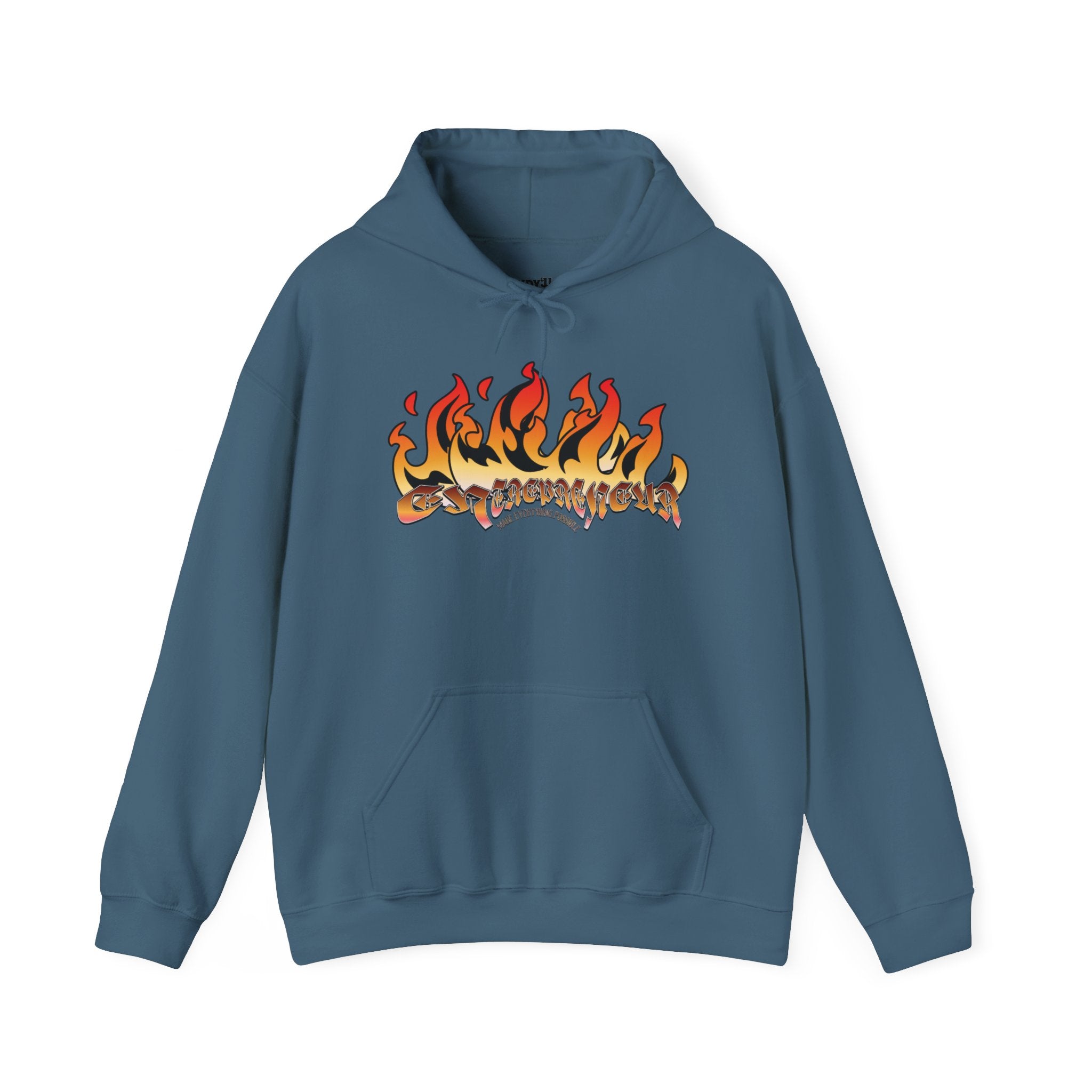 Entrepreneur  Hoodie - Ver. 2