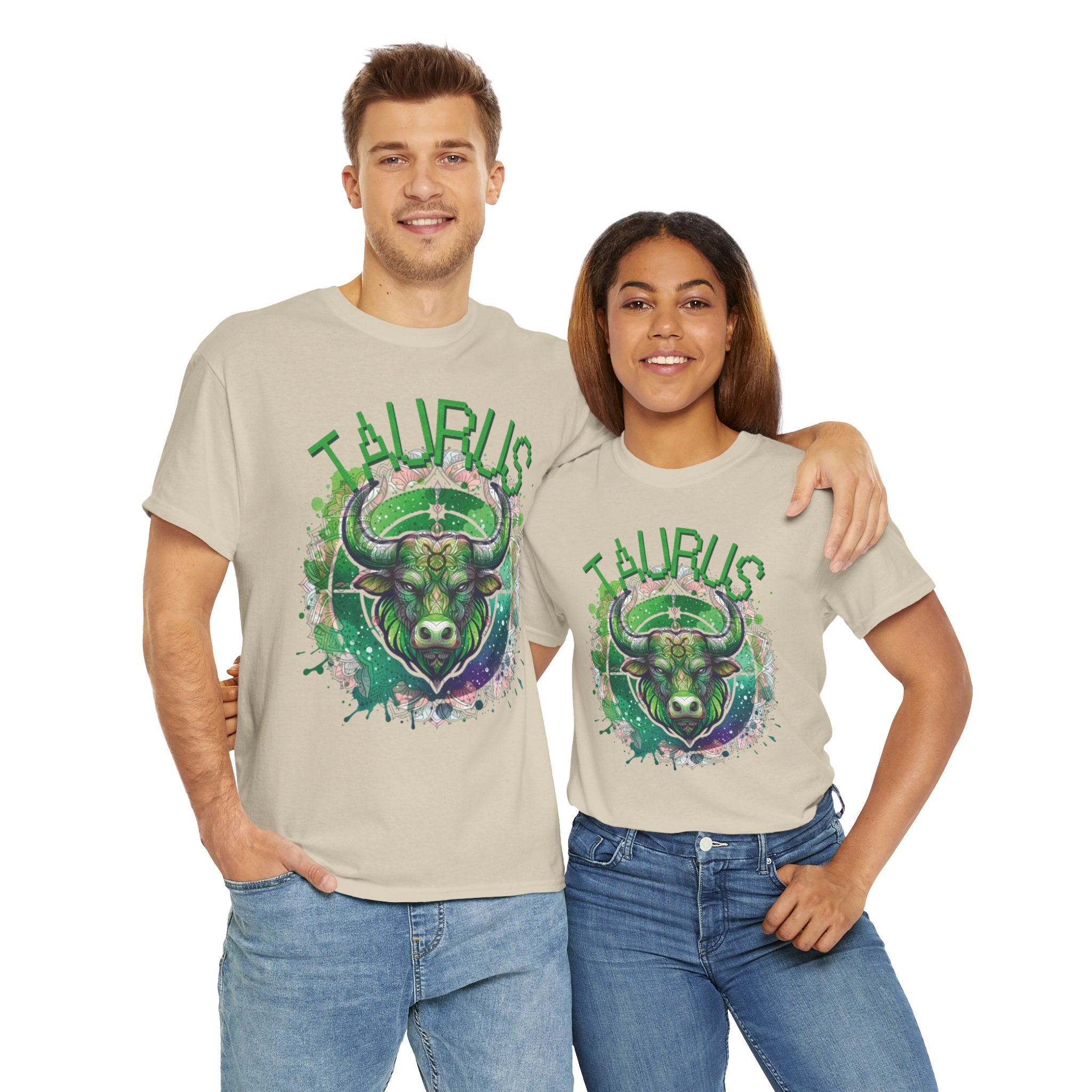 Taurus Shirt - Ver. 1