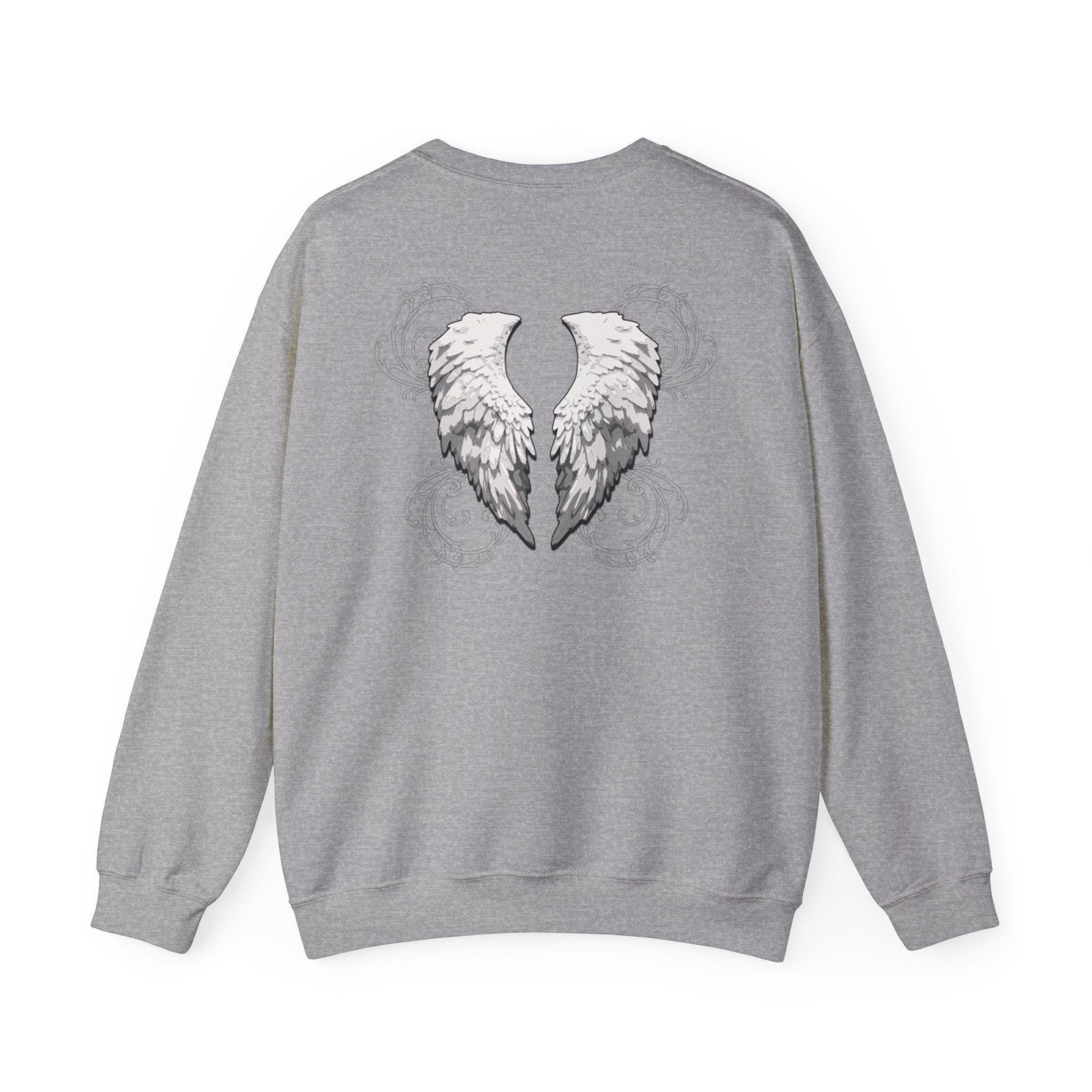 Success Crewneck Sweatshirt - Ver.2