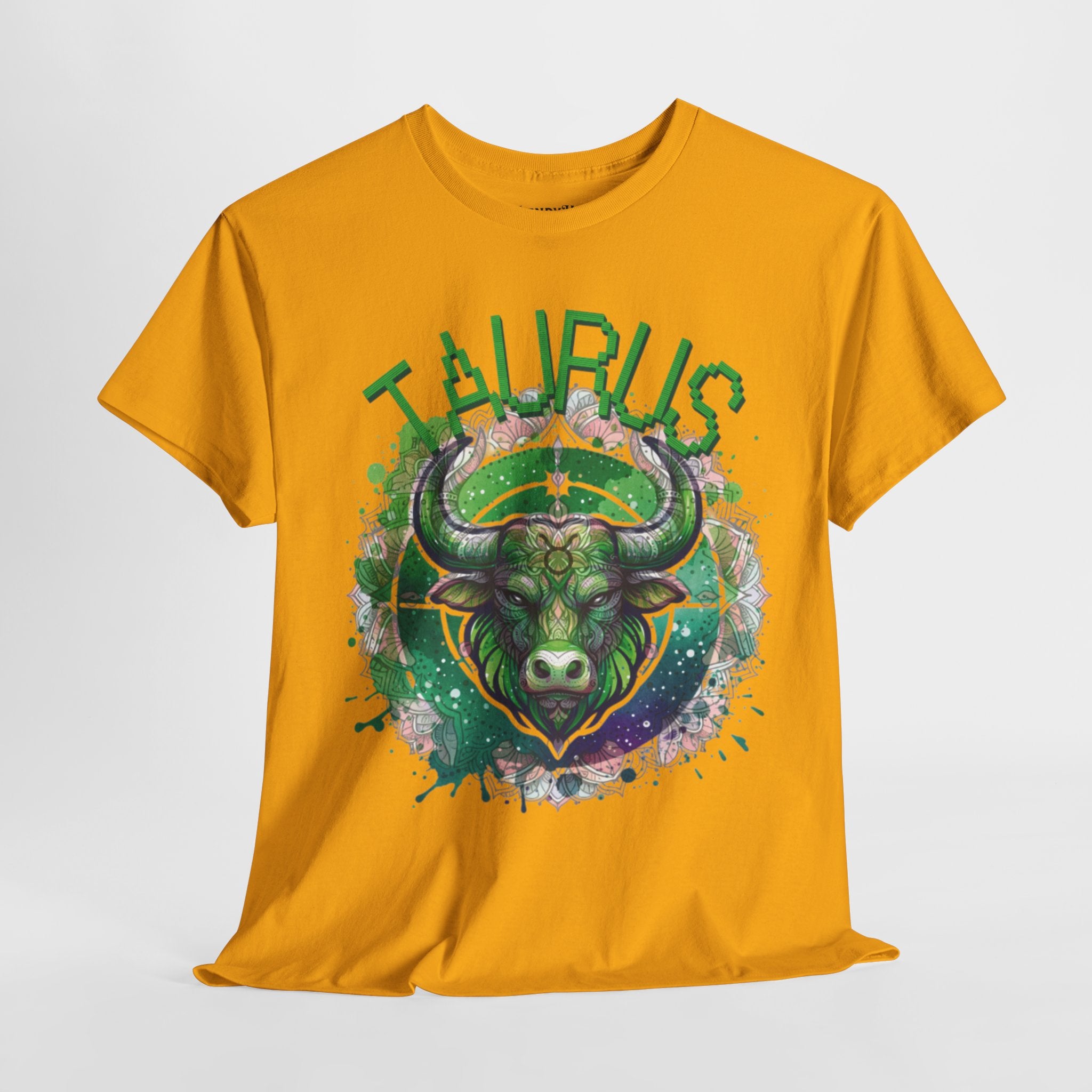 Taurus Shirt - Ver. 1