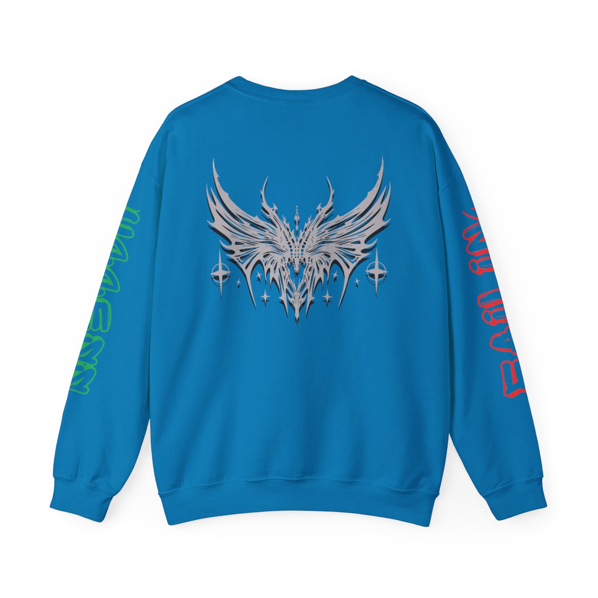 Success Crewneck Sweatshirt - Ver.1