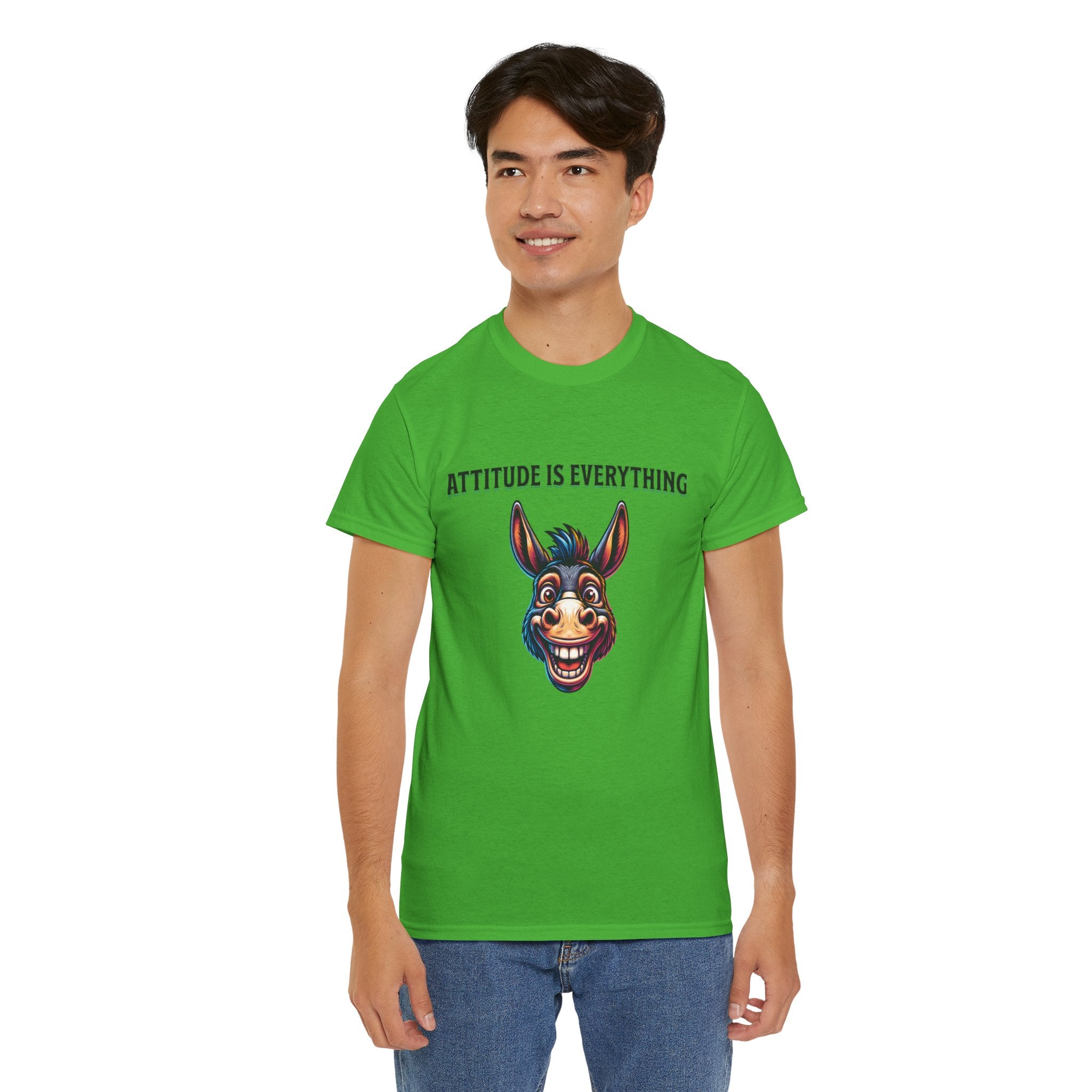 Attitude Shirt