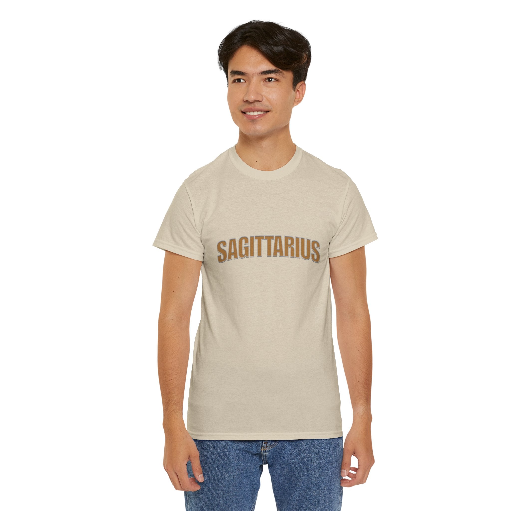 Sagittarius Shirt - Ver. 1