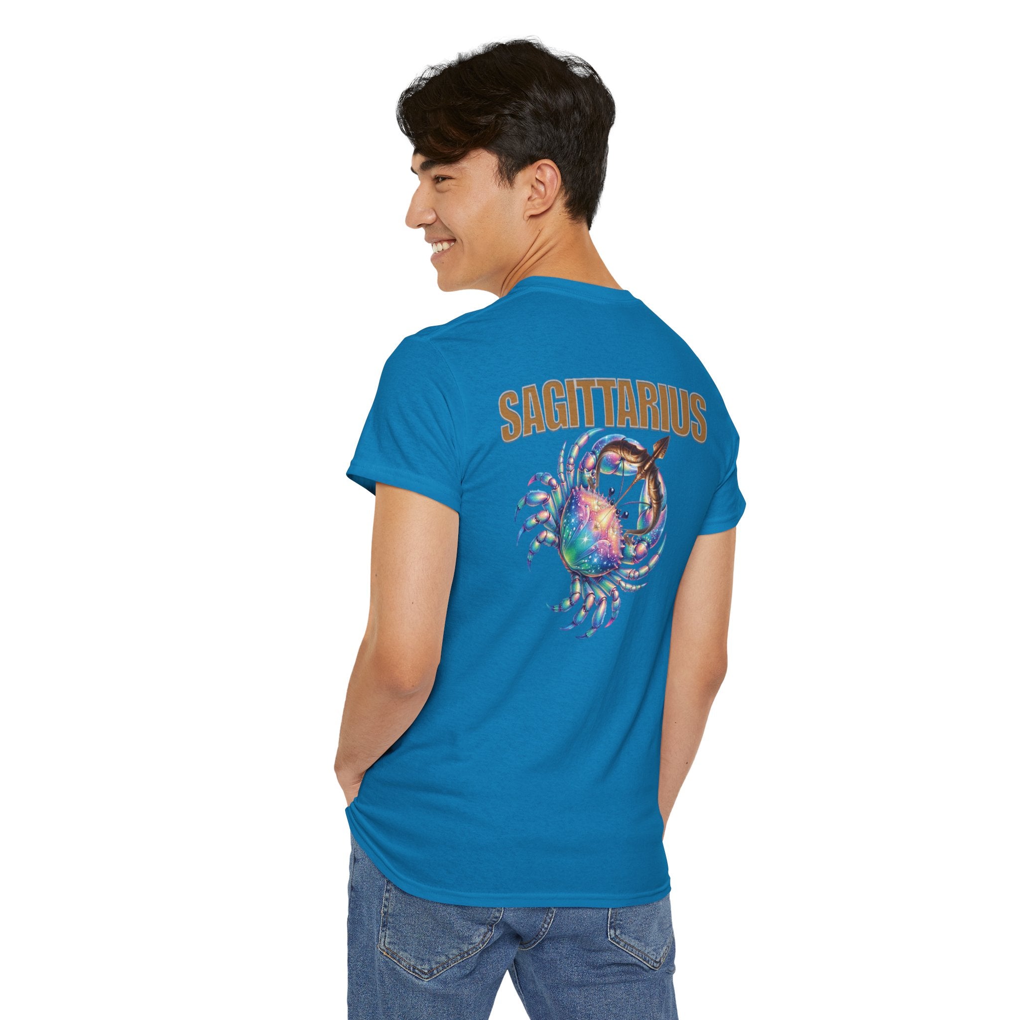 Sagittarius Shirt - Ver. 1