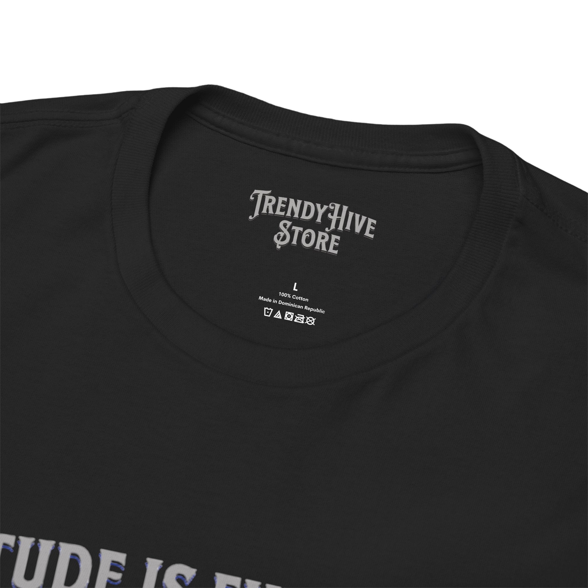 Attitude Shirt