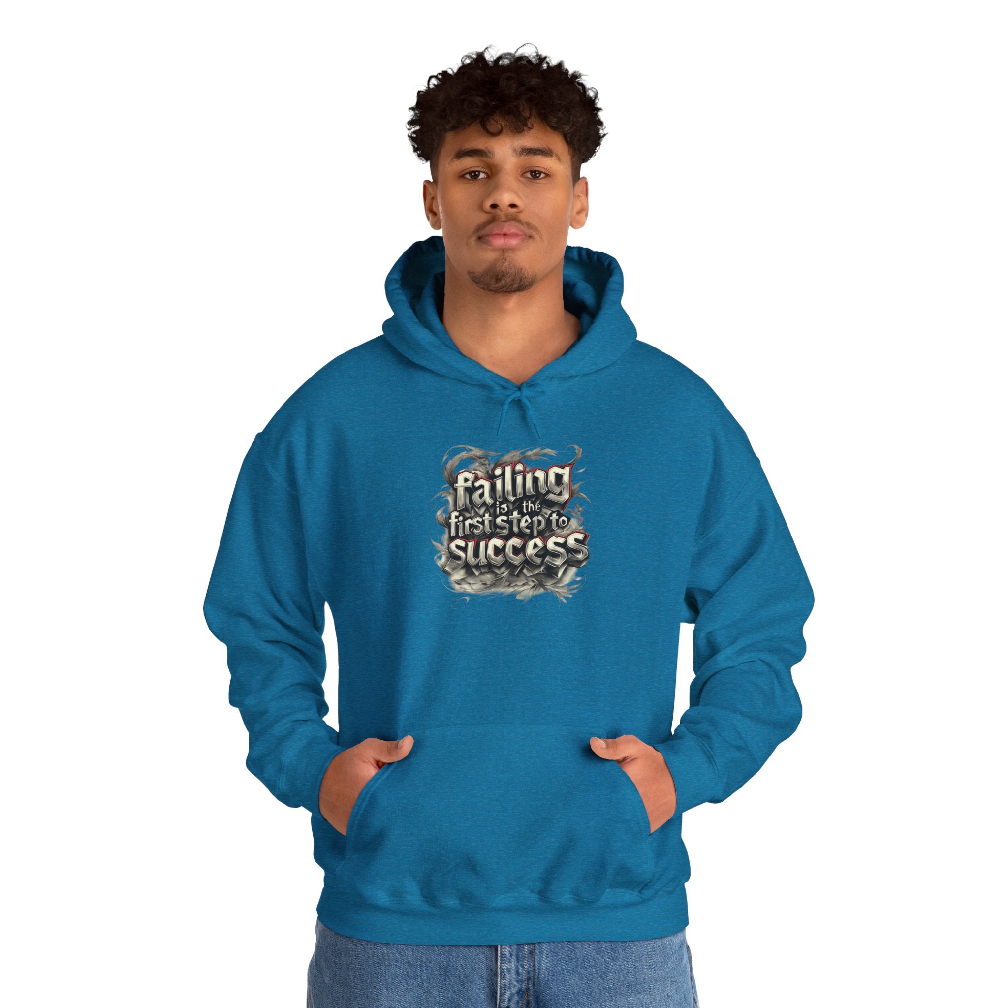 Success Hoodie - Ver. 2