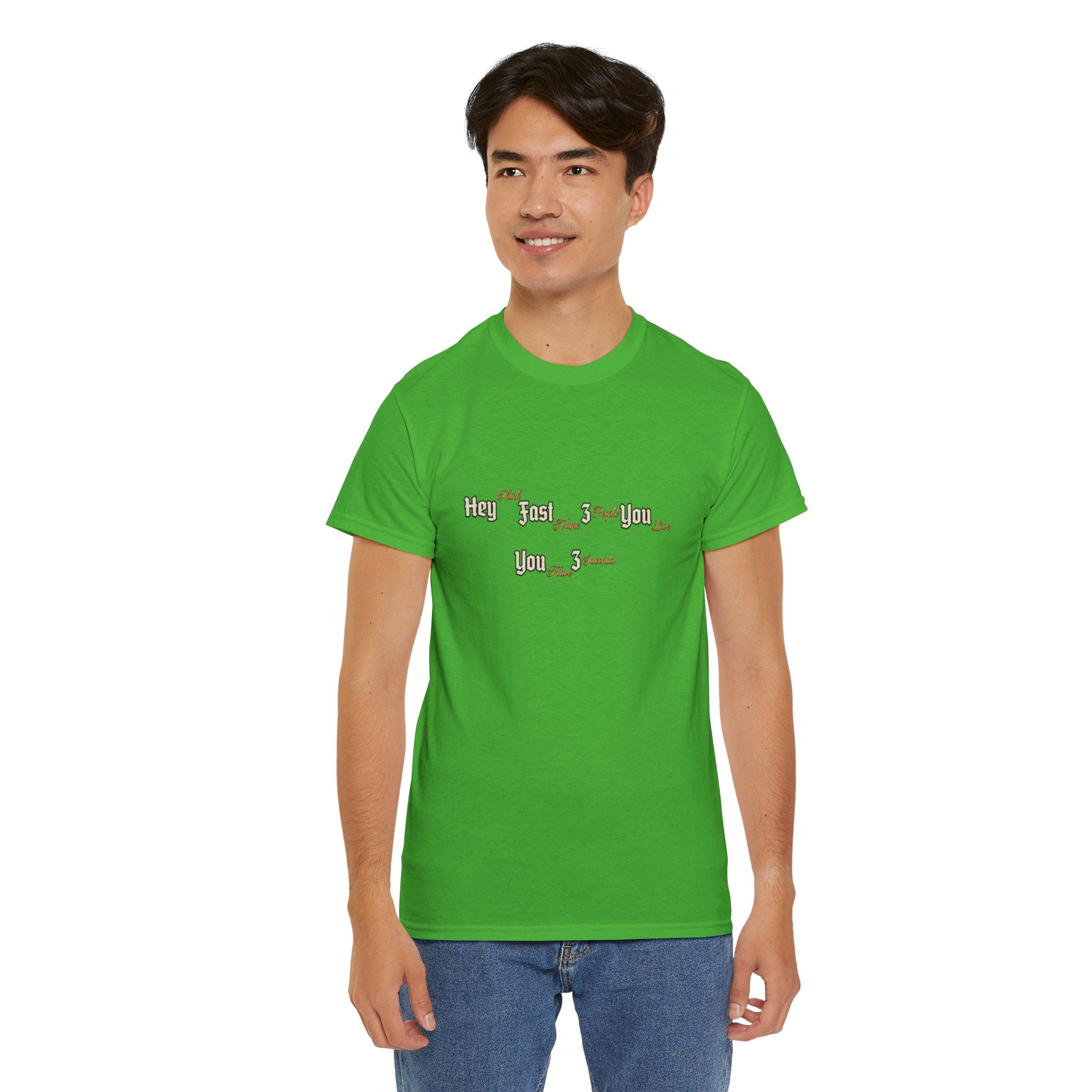 Love Yourself Shirt