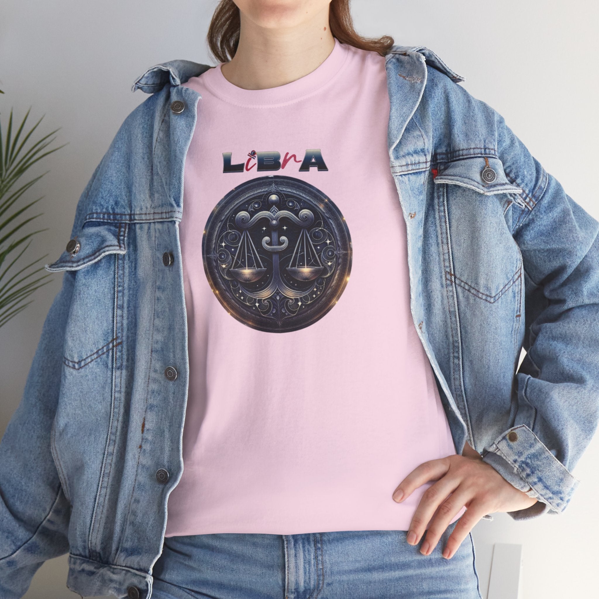 Libra Shirt - Ver. 1
