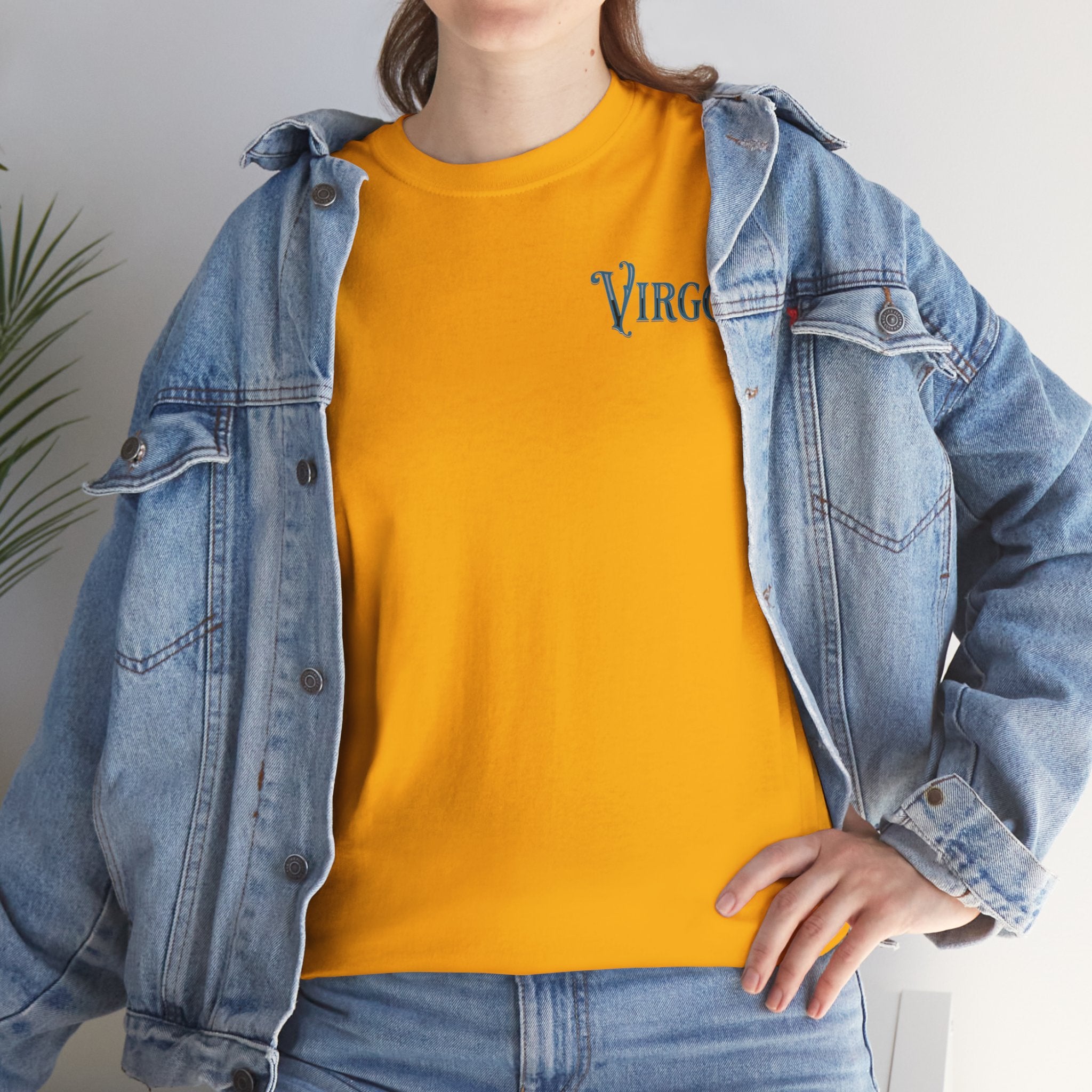 Virgo T-Shirt - Ver. 1