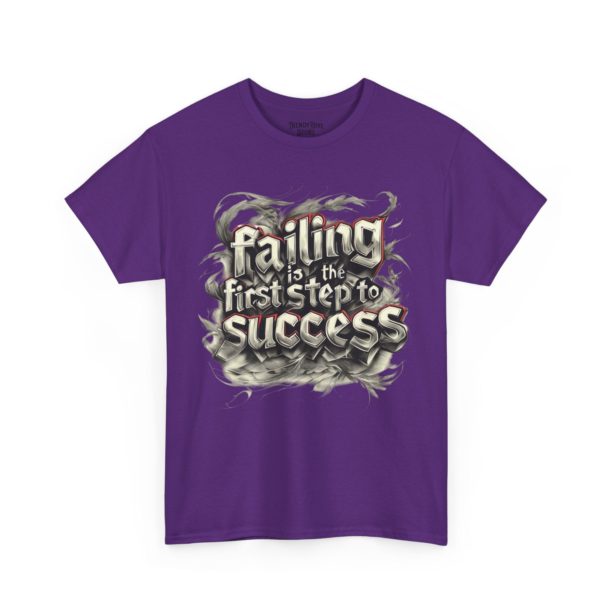 Success T-Shirt - Ver.2