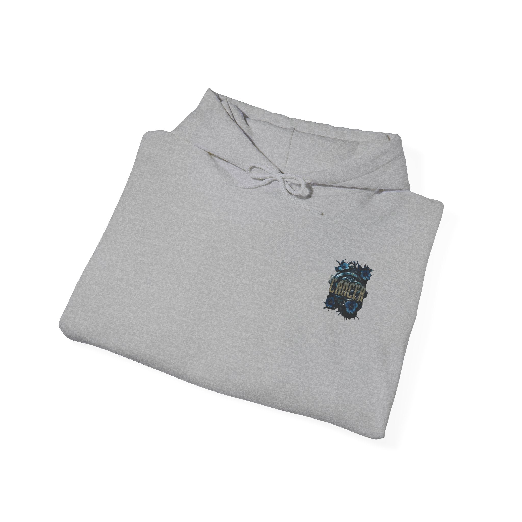 Cancer Hoodie - Ver. 1